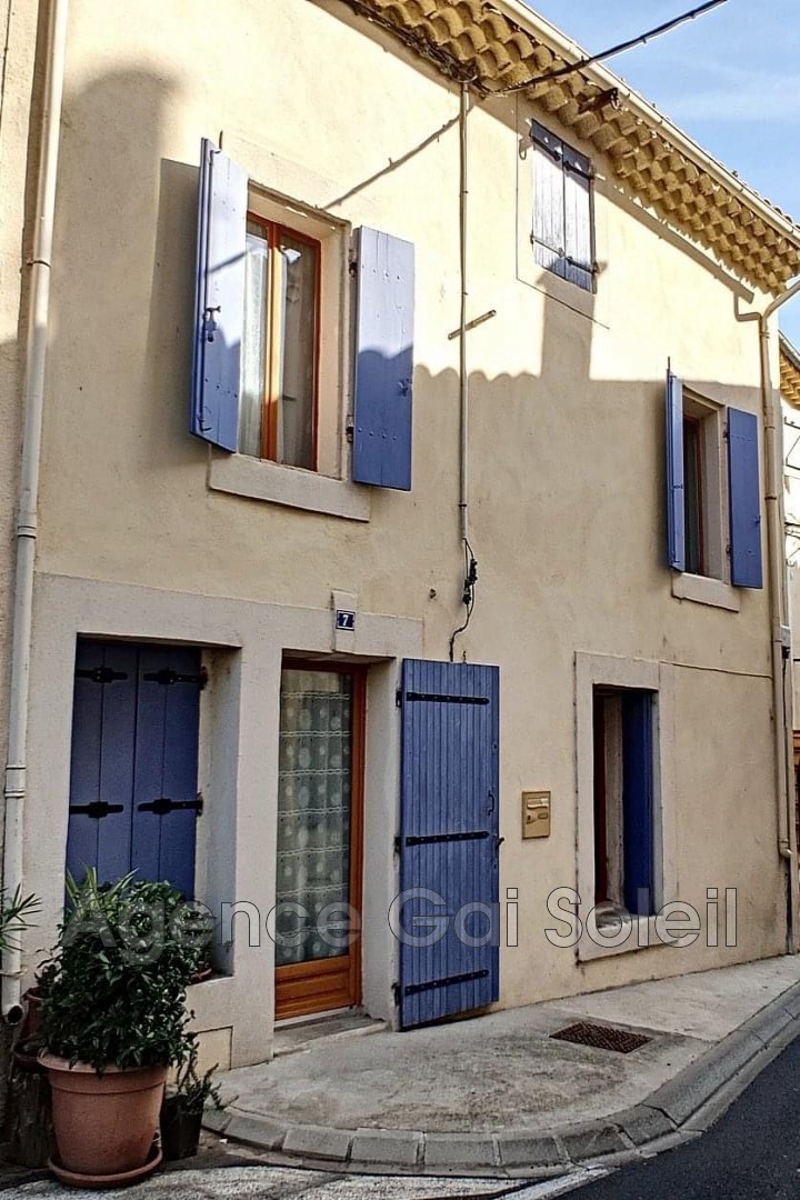 Agence immobilière de Agence Gai Soleil