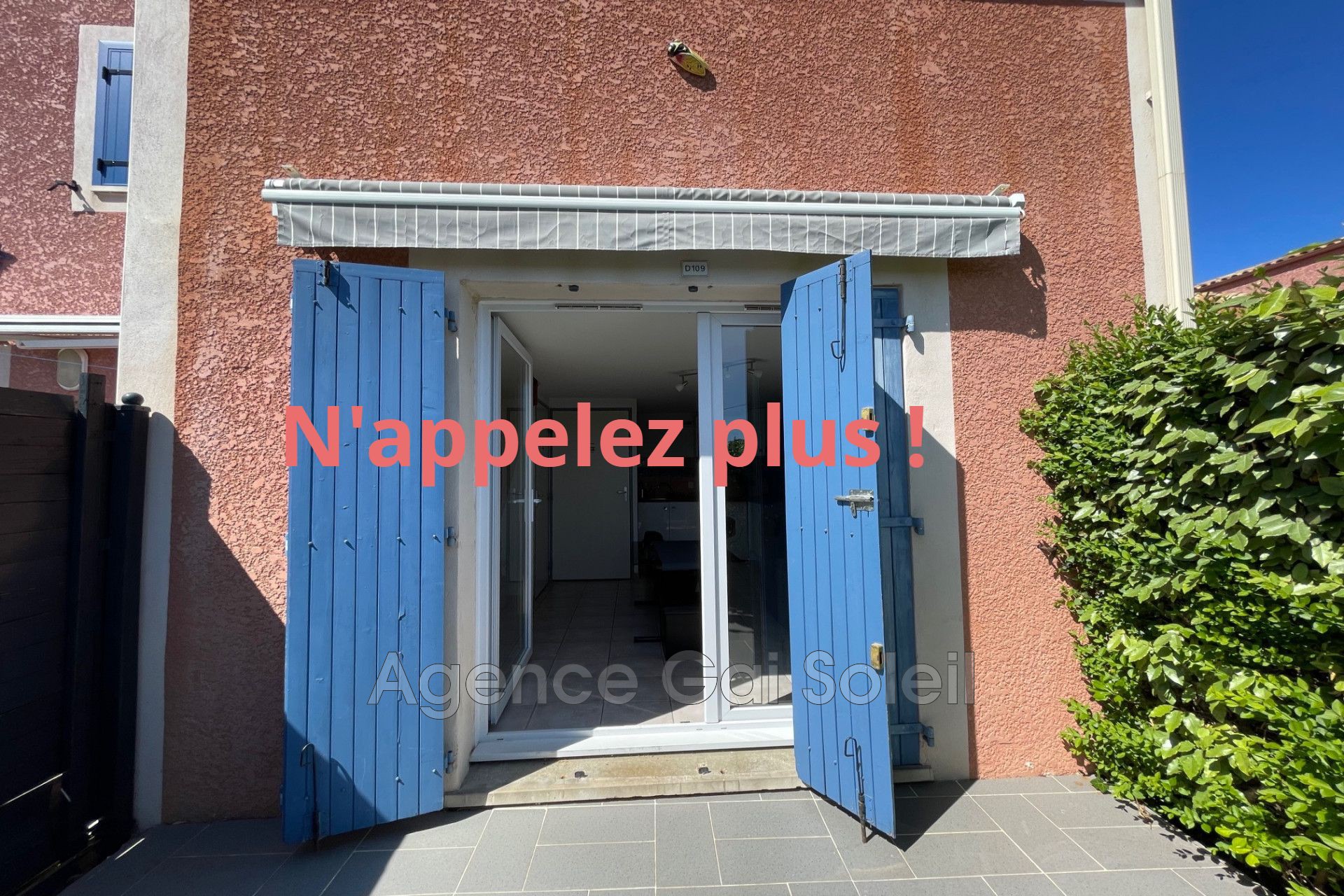 Agence immobilière de Agence Gai Soleil