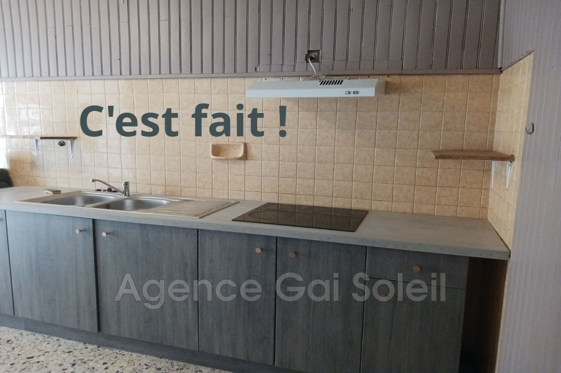 Agence immobilière de Agence Gai Soleil