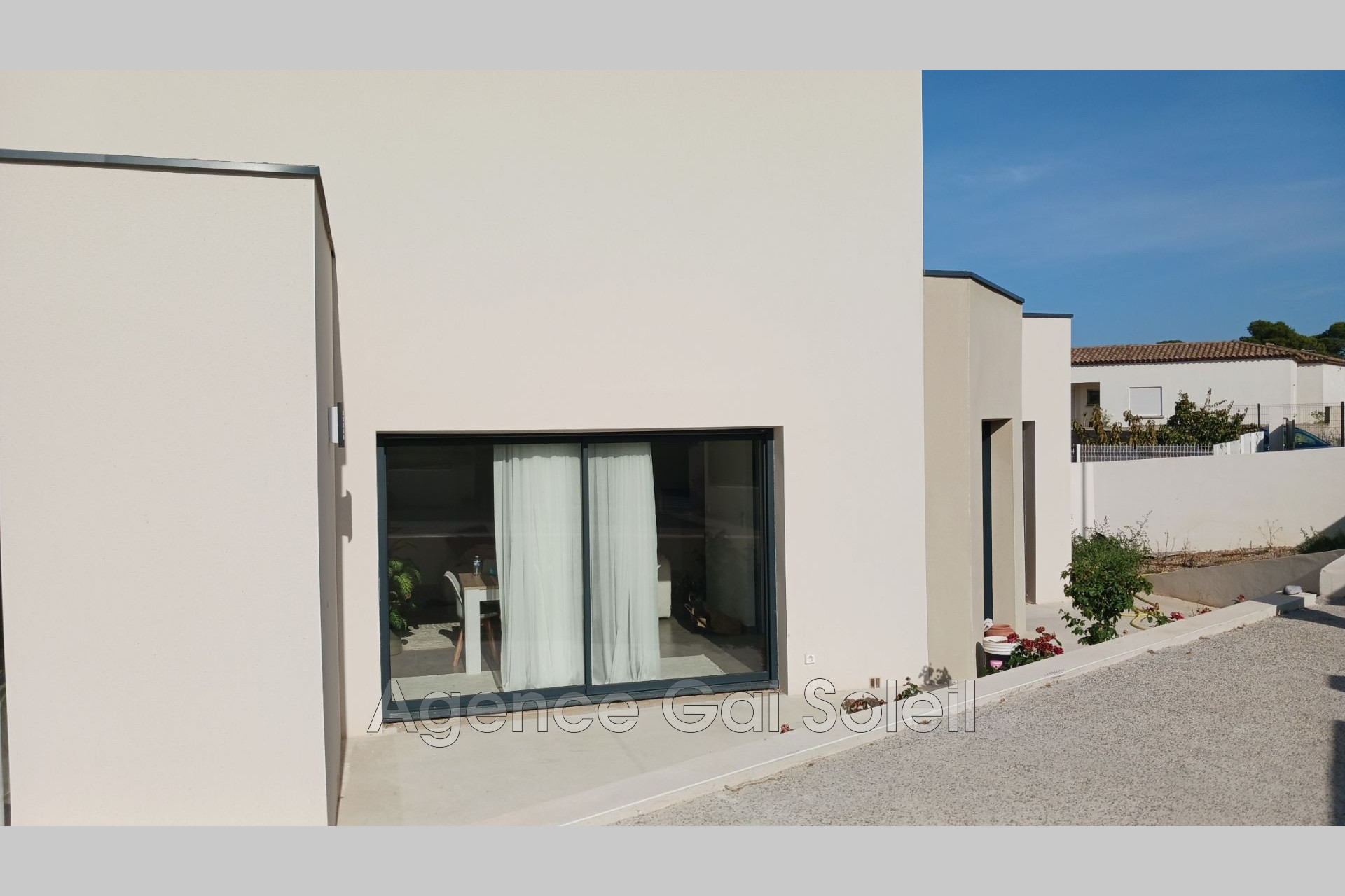 Agence immobilière de Agence Gai Soleil
