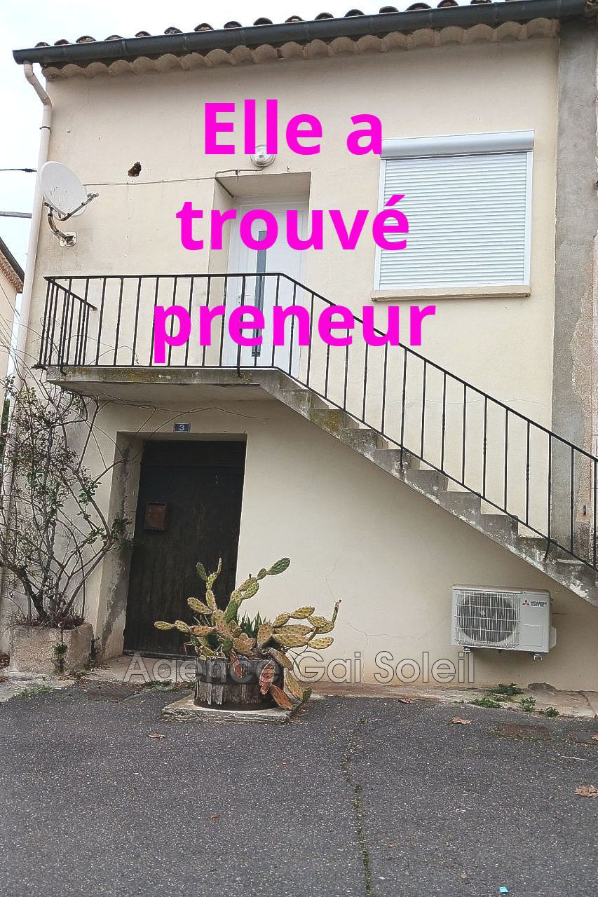 Agence immobilière de Agence Gai Soleil