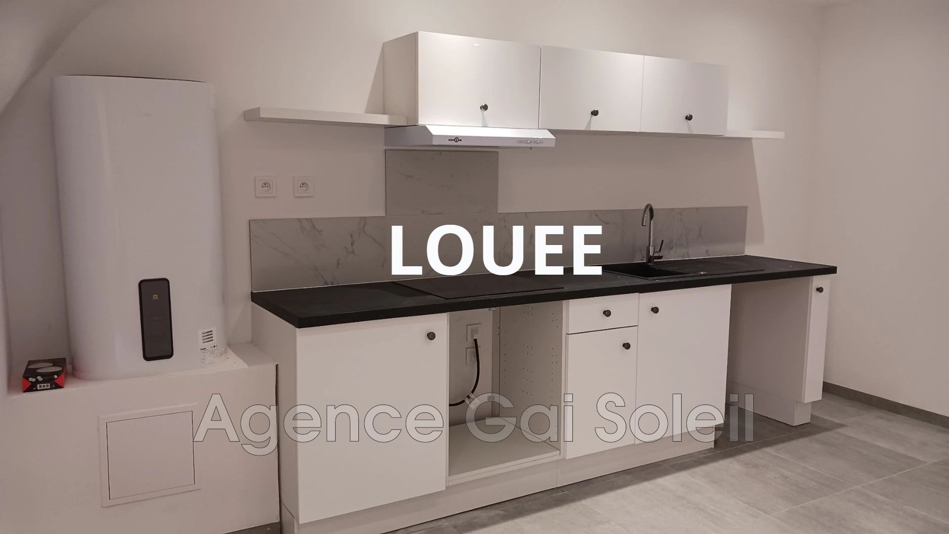 Agence immobilière de Agence Gai Soleil
