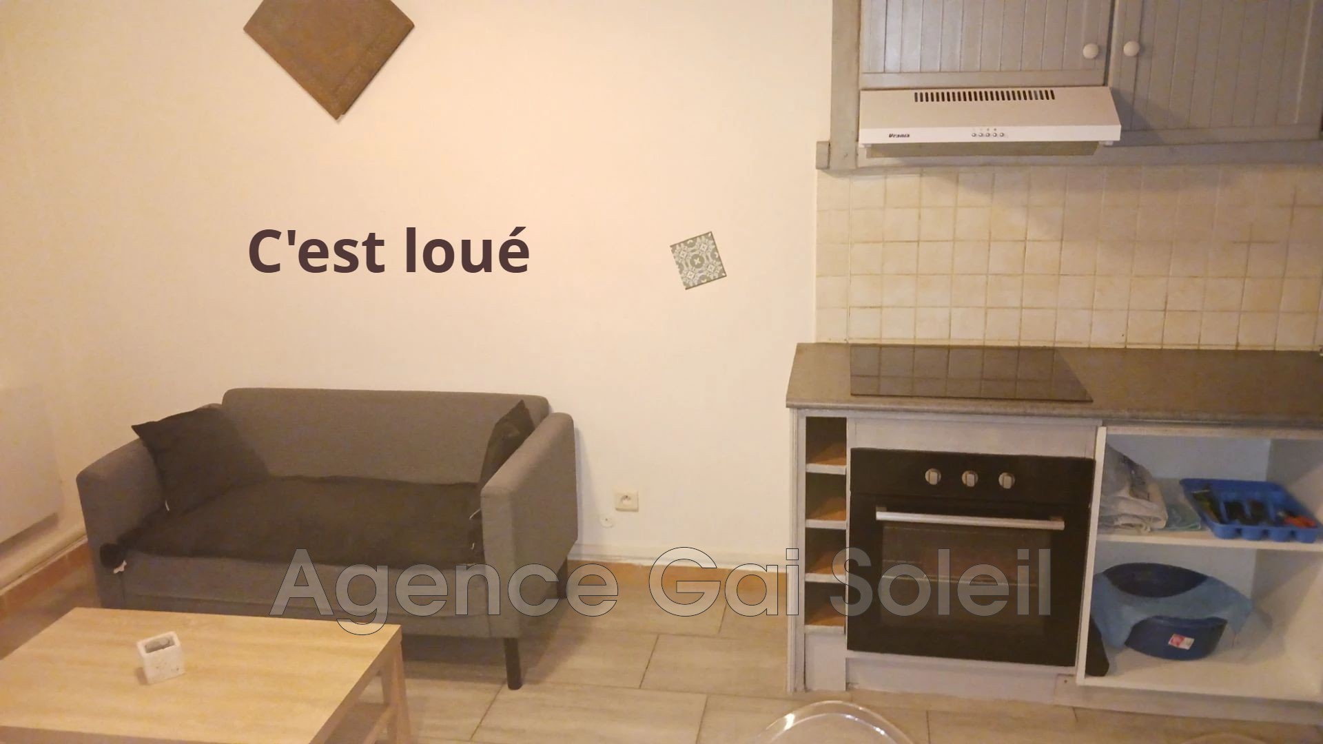 Agence immobilière de Agence Gai Soleil