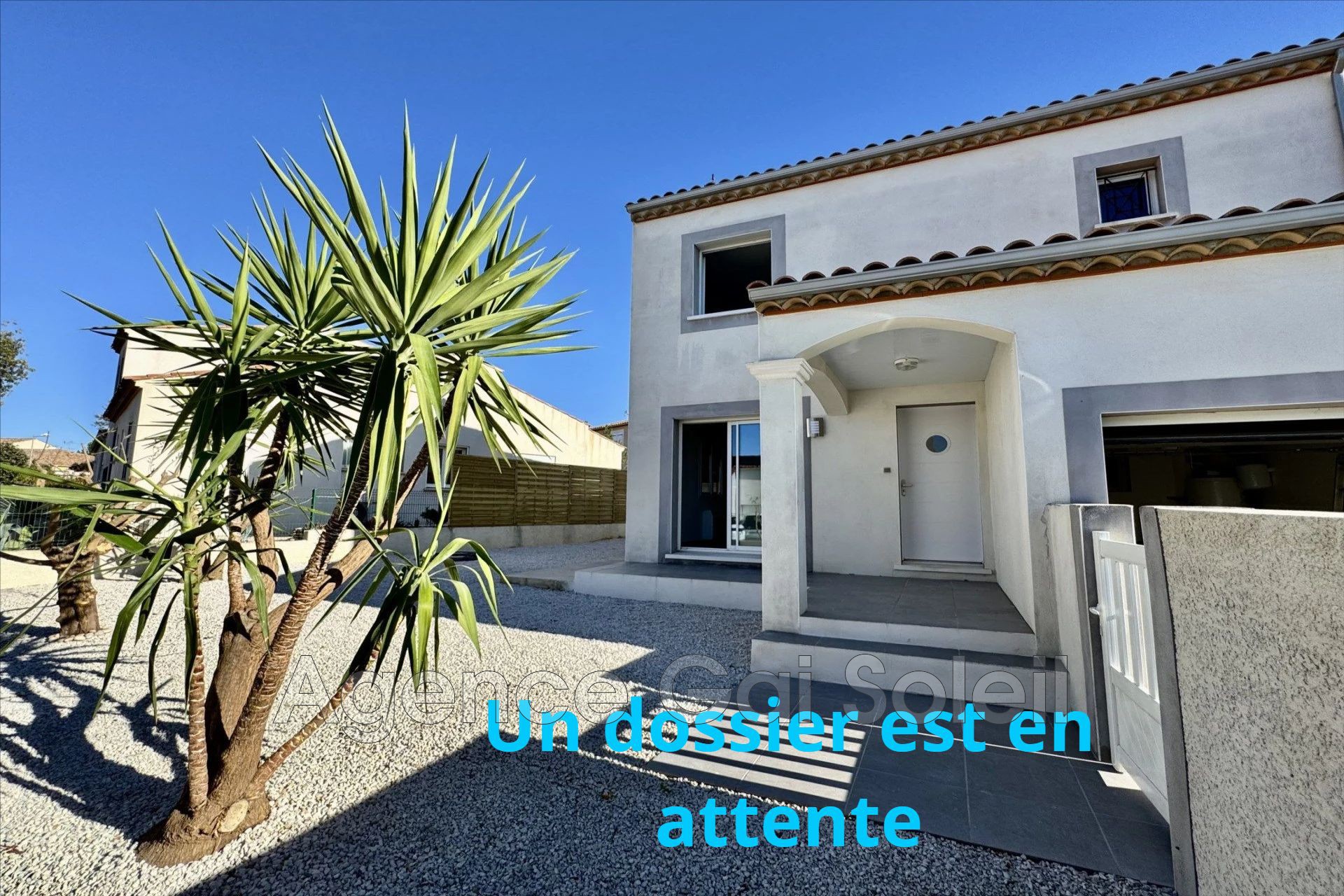 Agence immobilière de Agence Gai Soleil