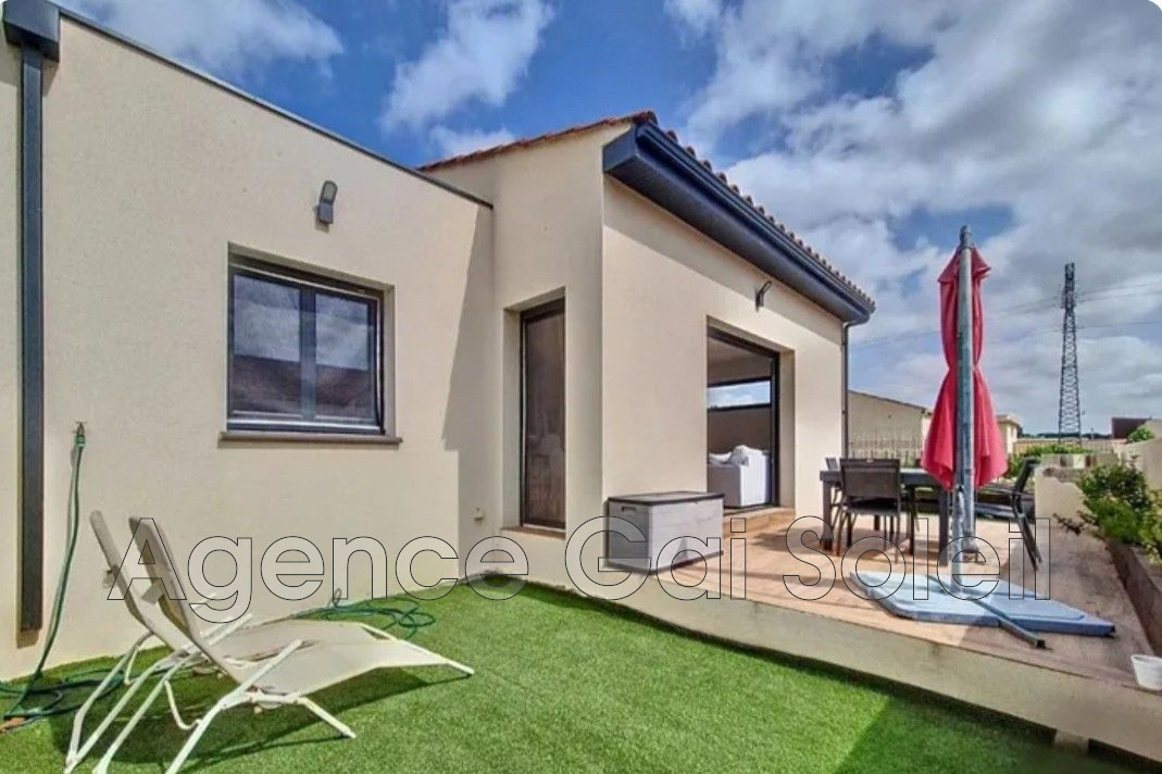 Agence immobilière de Agence Gai Soleil