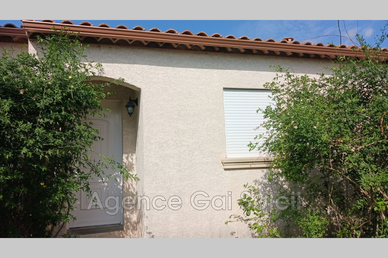 Agence immobilière de Agence Gai Soleil