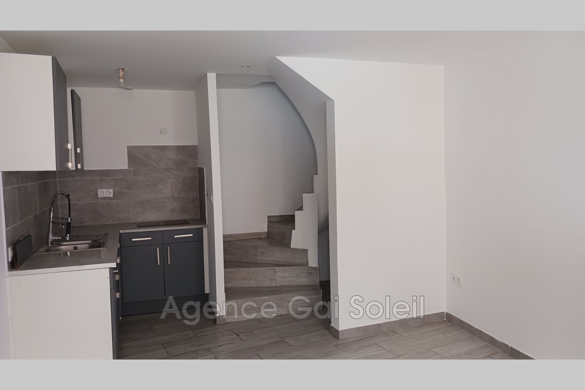 Agence immobilière de Agence Gai Soleil