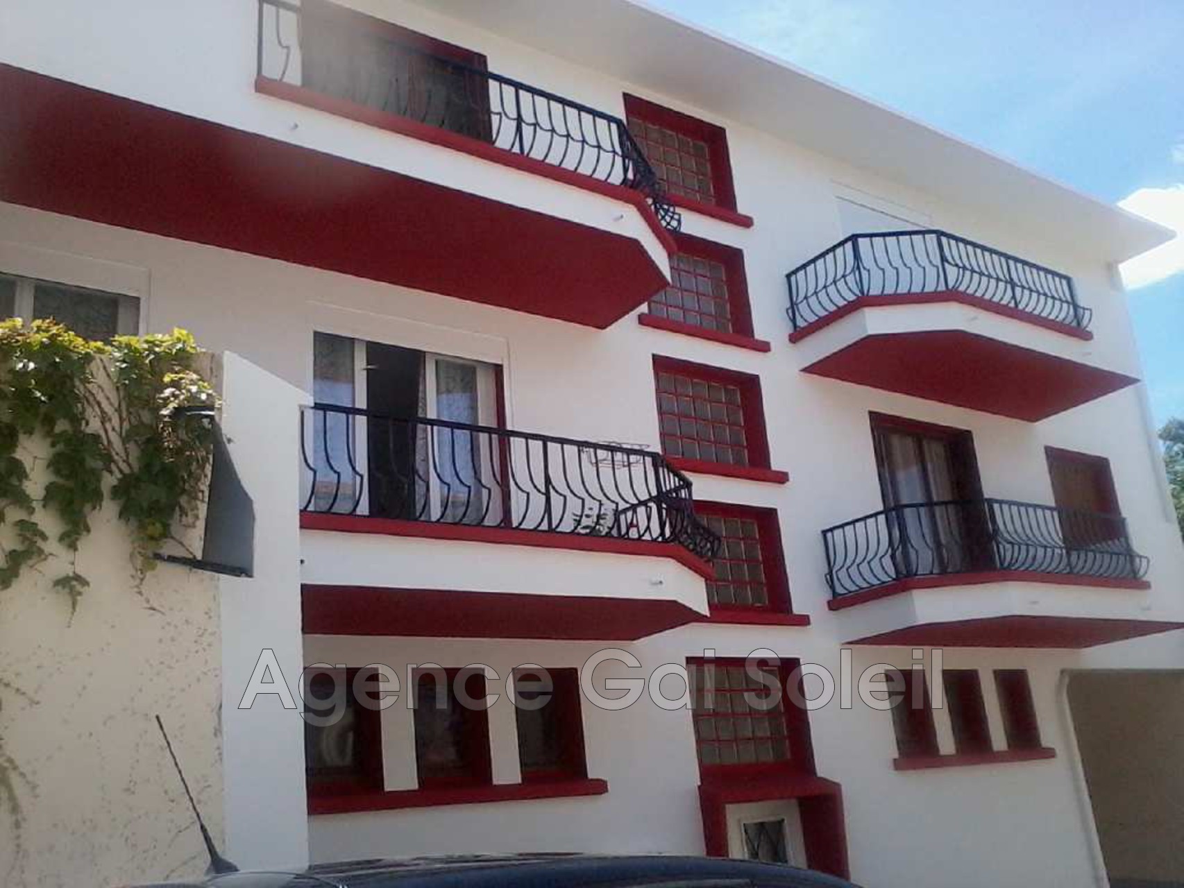 Agence immobilière de Agence Gai Soleil