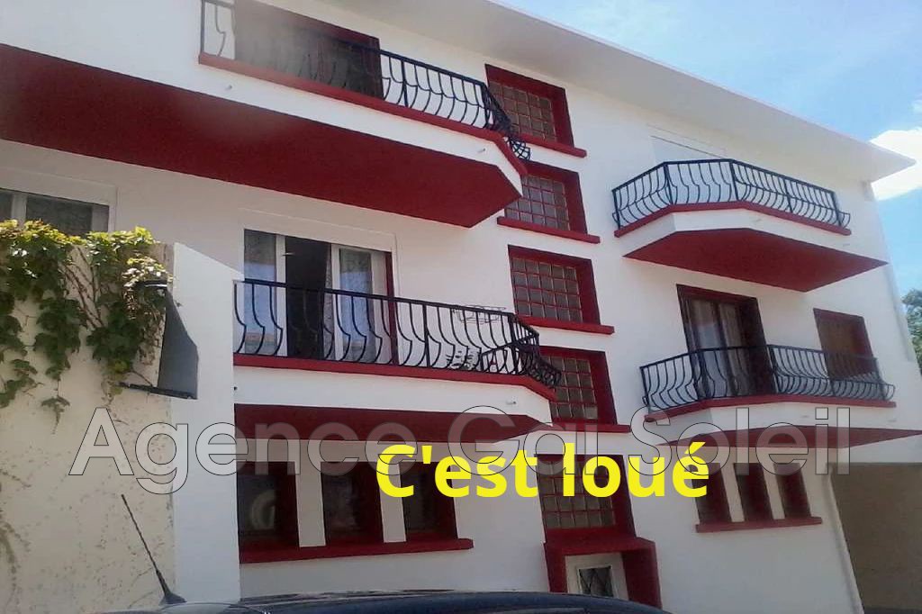 Agence immobilière de Agence Gai Soleil