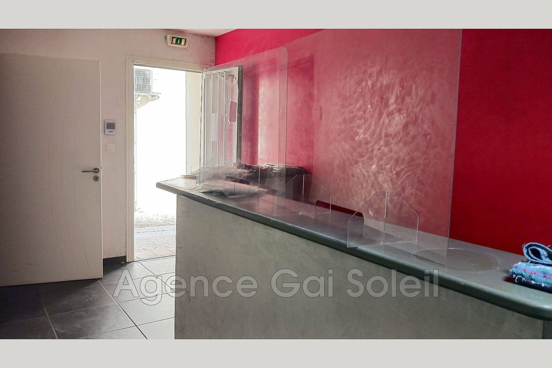 Agence immobilière de Agence Gai Soleil