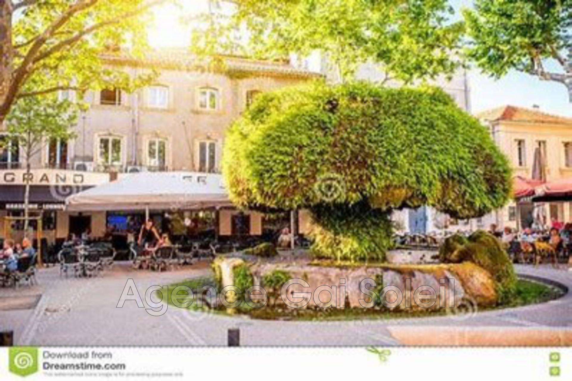 Agence immobilière de Agence Gai Soleil