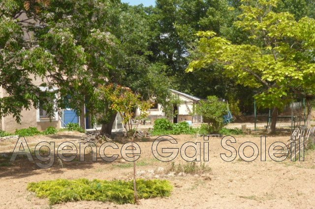 Agence immobilière de Agence Gai Soleil