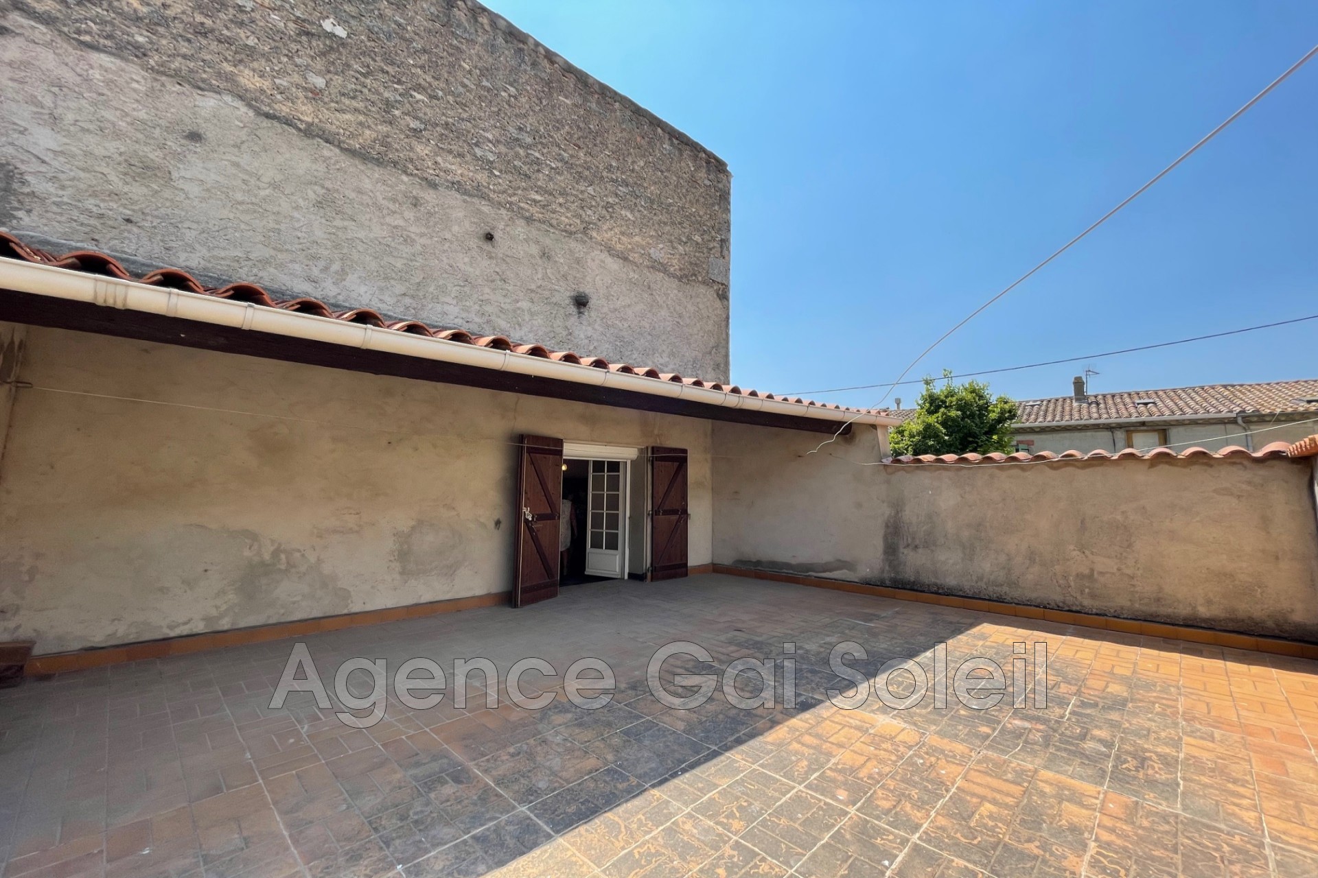 Agence immobilière de Agence Gai Soleil