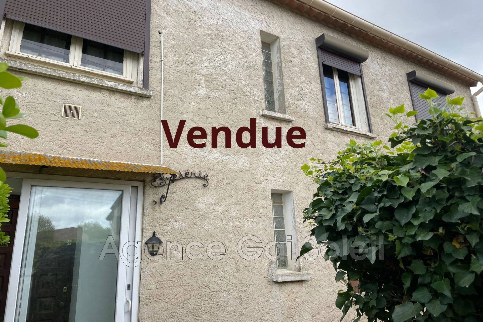 Agence immobilière de Agence Gai Soleil