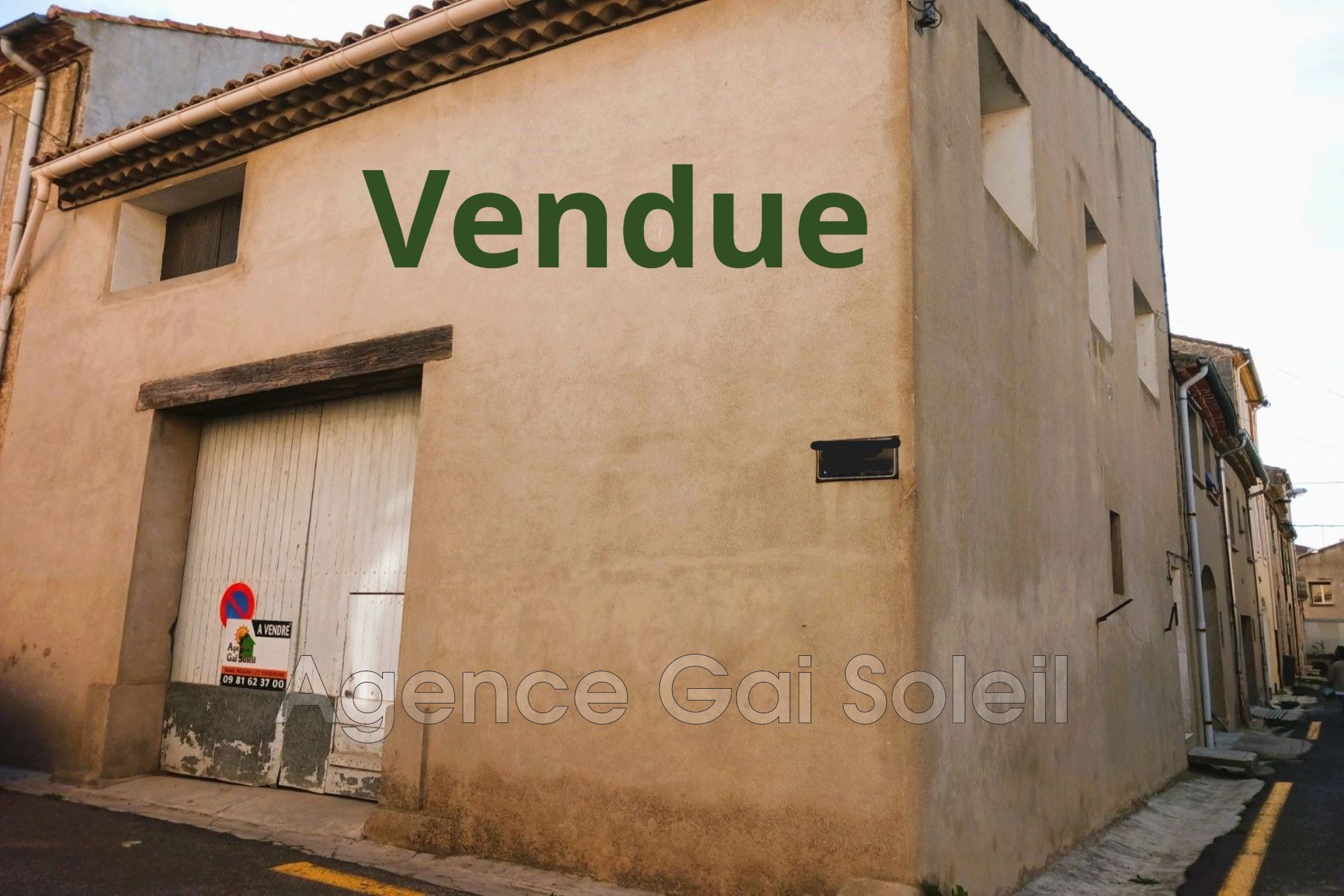 Agence immobilière de Agence Gai Soleil