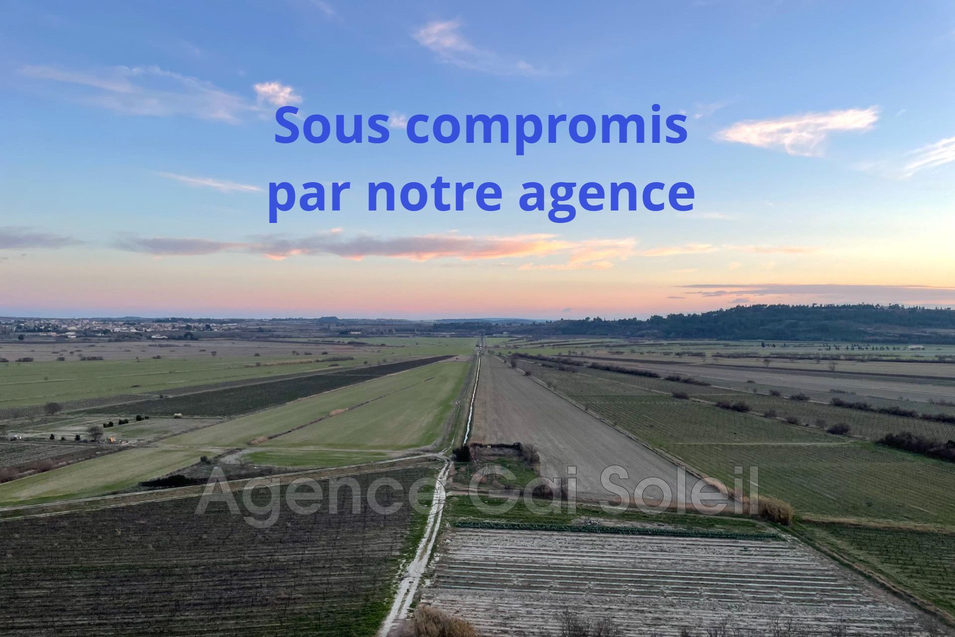 Agence immobilière de Agence Gai Soleil