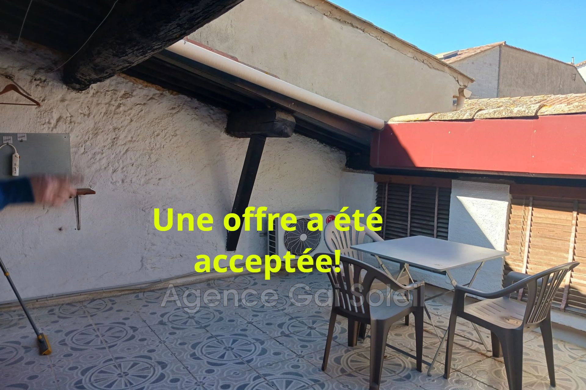 Agence immobilière de Agence Gai Soleil