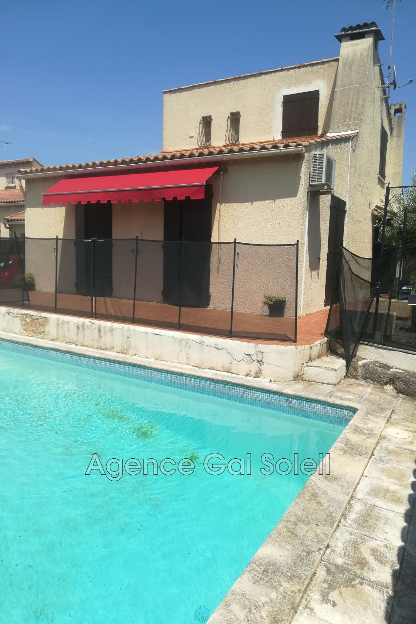 Agence immobilière de Agence Gai Soleil