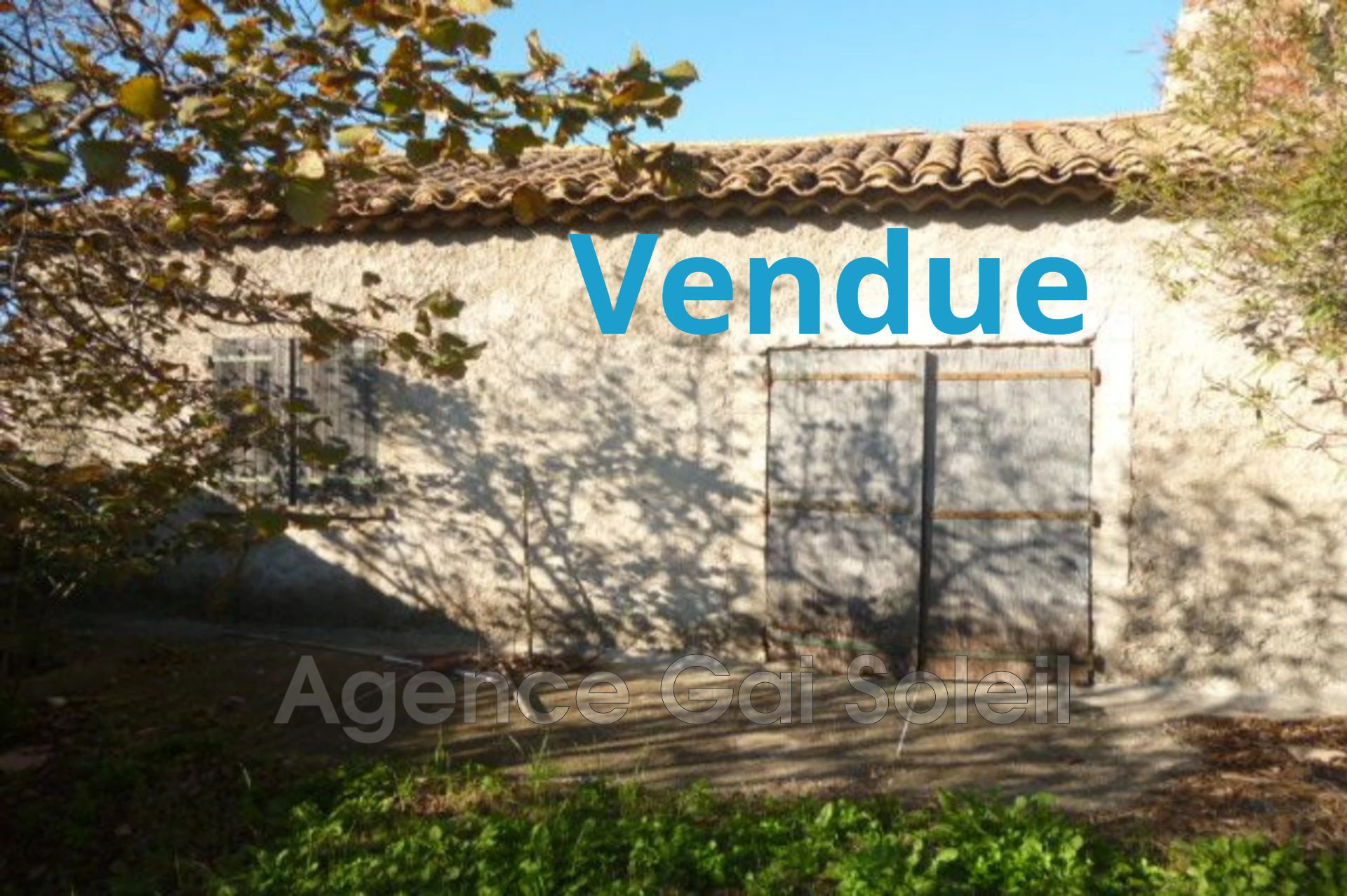 Agence immobilière de Agence Gai Soleil