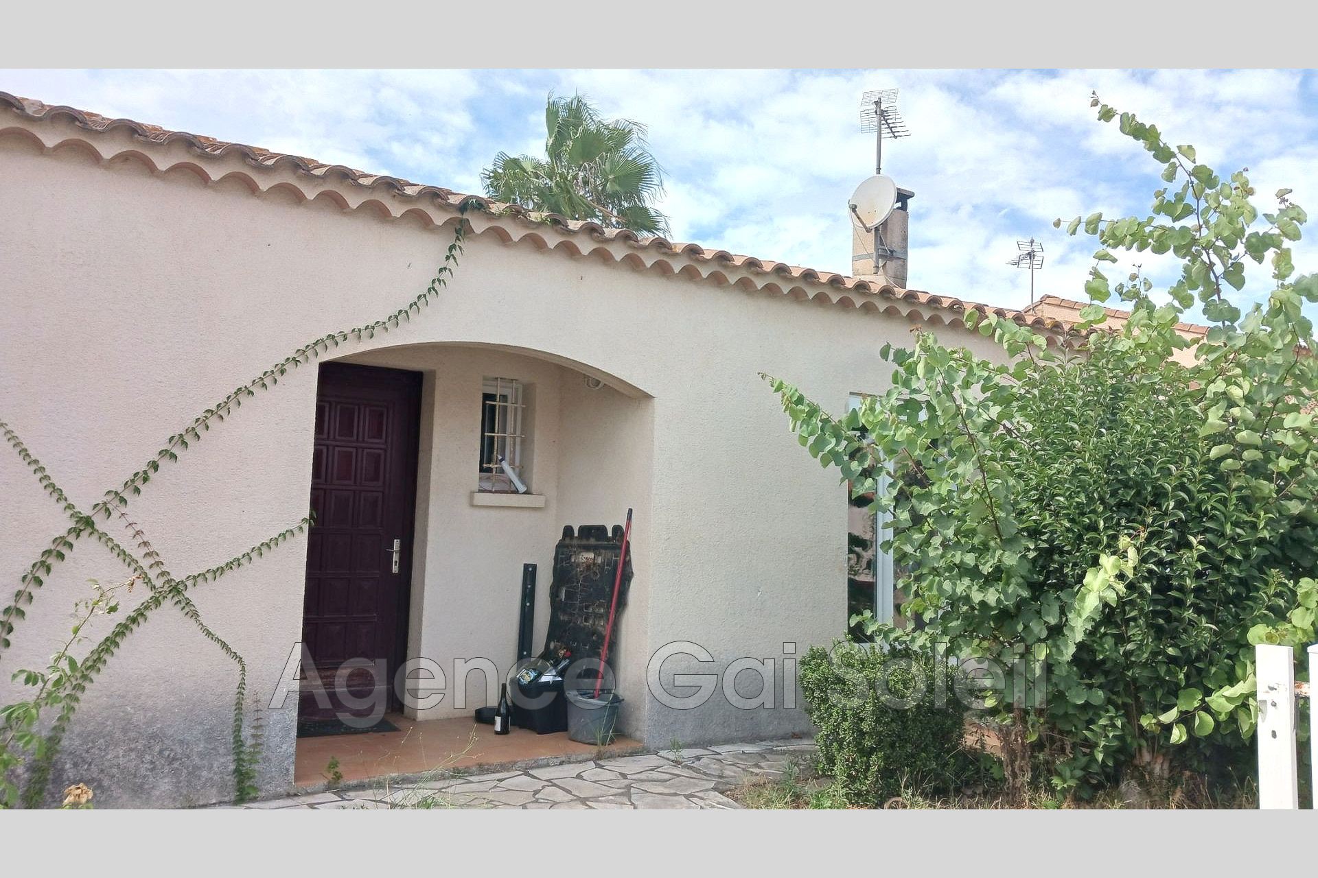 Agence immobilière de Agence Gai Soleil