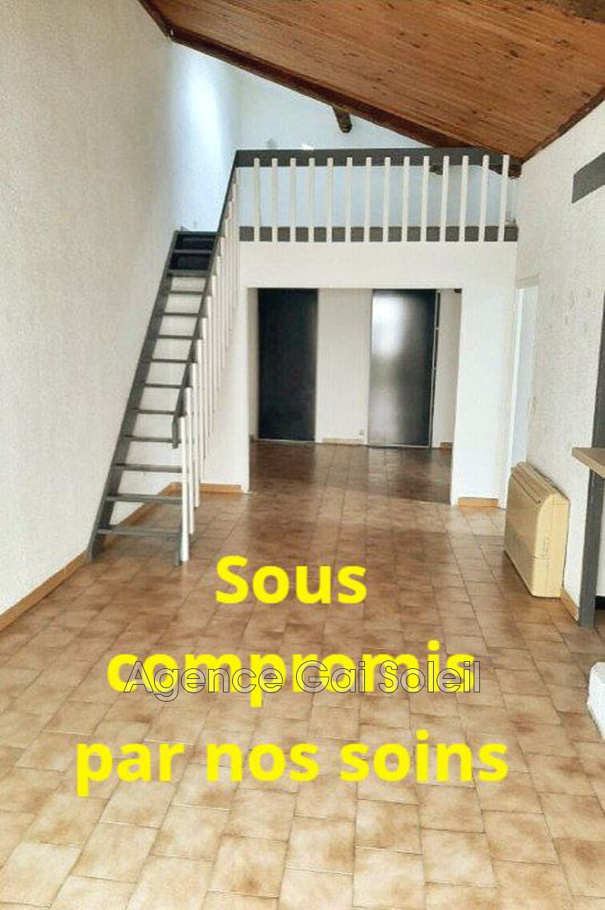 Agence immobilière de Agence Gai Soleil