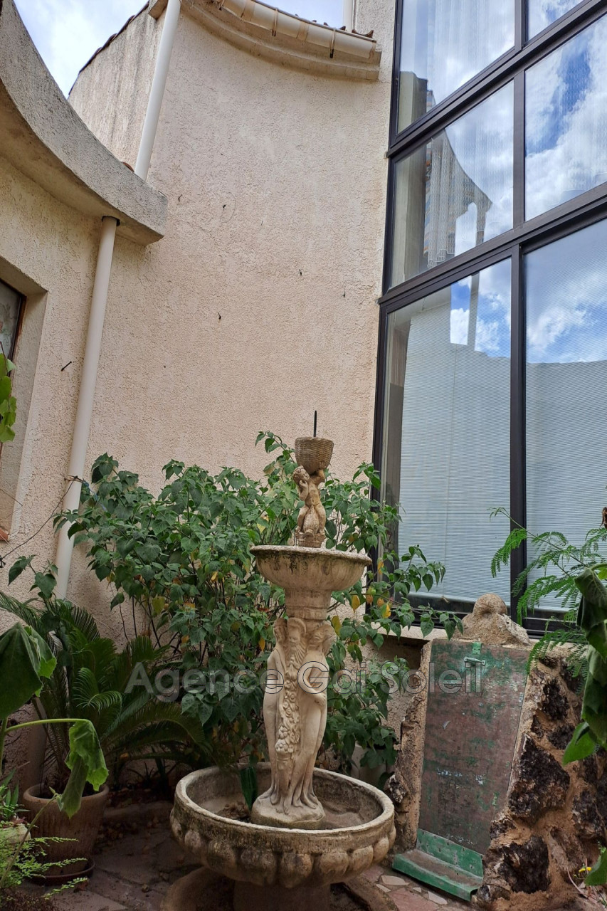 Agence immobilière de Agence Gai Soleil