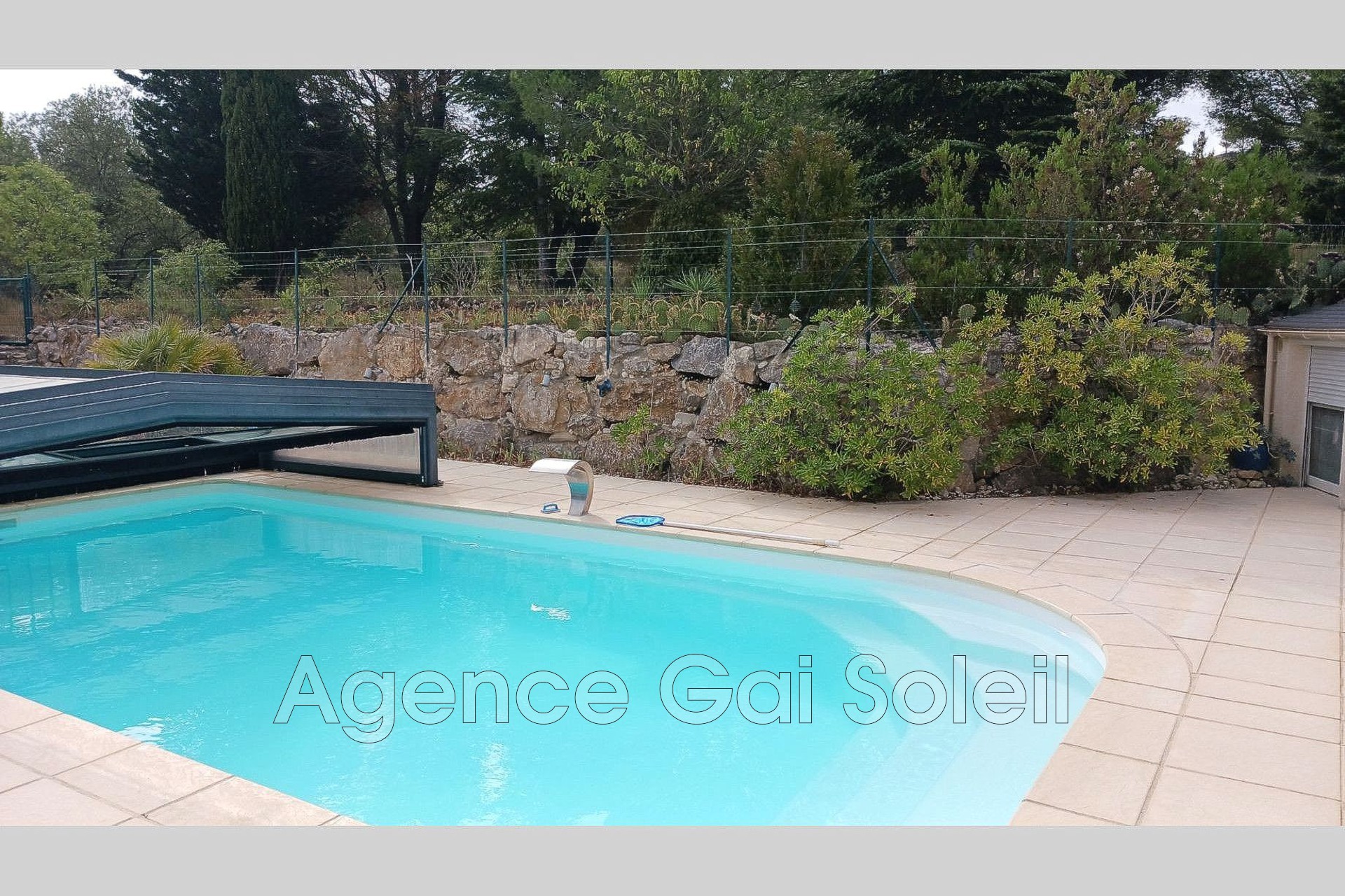 Agence immobilière de Agence Gai Soleil