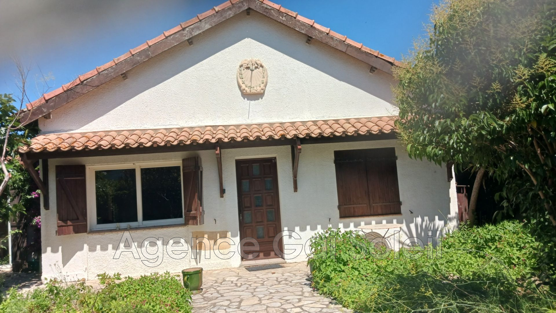 Agence immobilière de Agence Gai Soleil