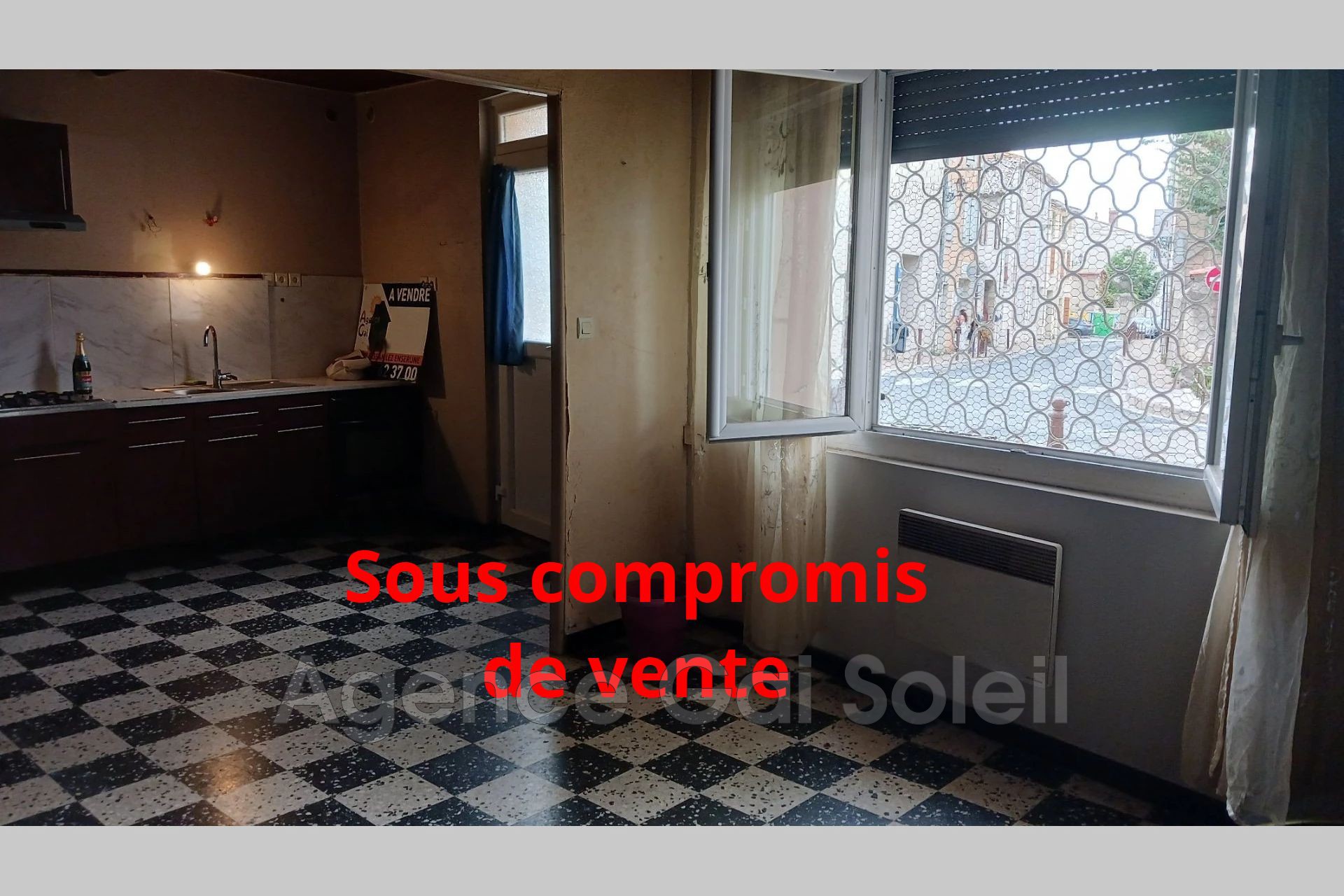 Agence immobilière de Agence Gai Soleil