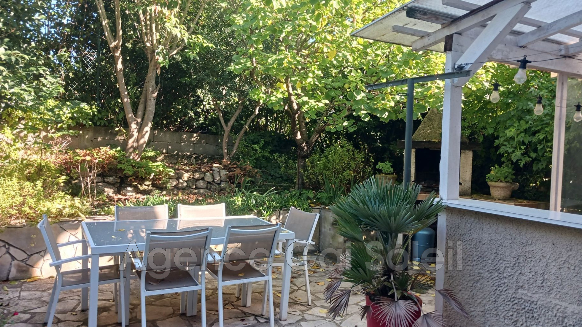 Agence immobilière de Agence Gai Soleil