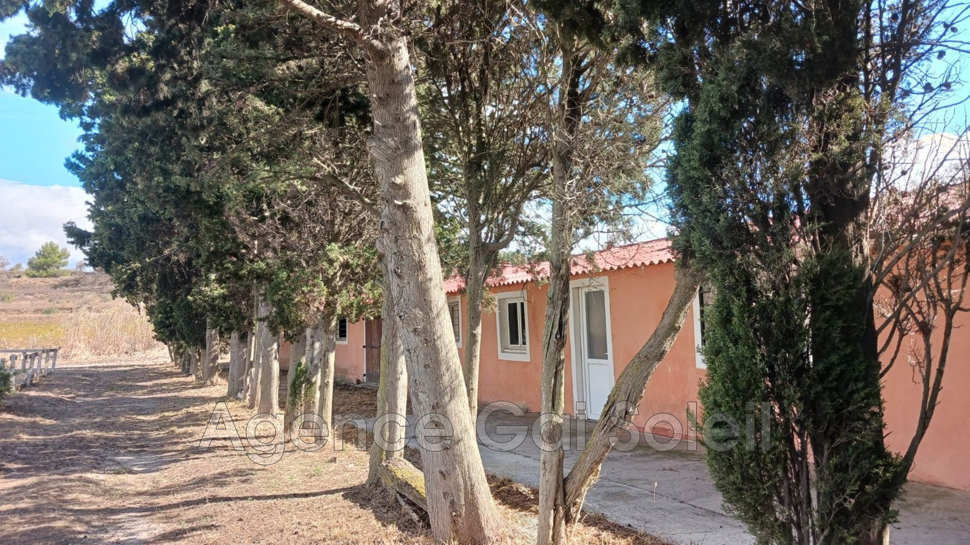 Agence immobilière de Agence Gai Soleil