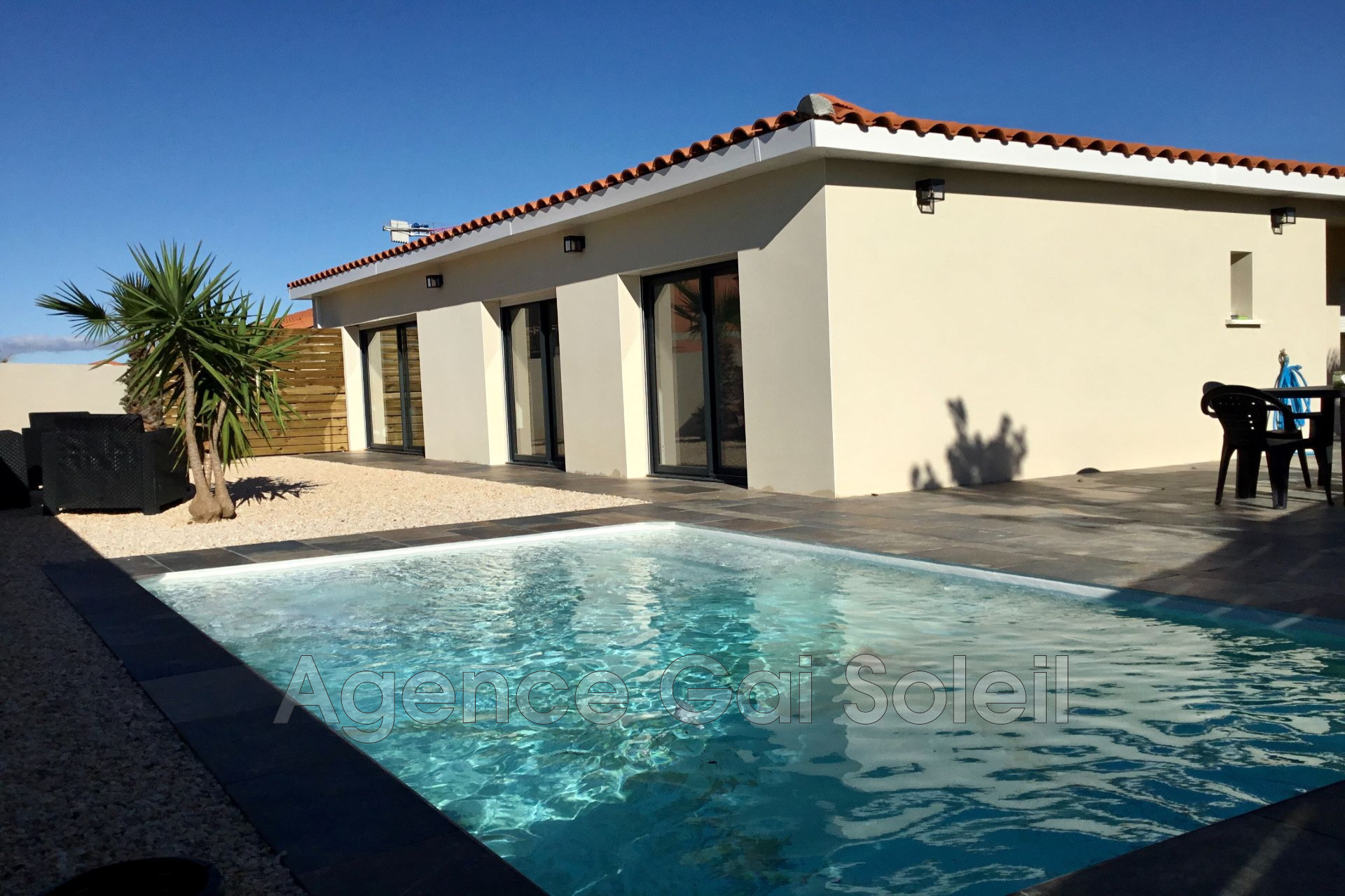 Agence immobilière de Agence Gai Soleil