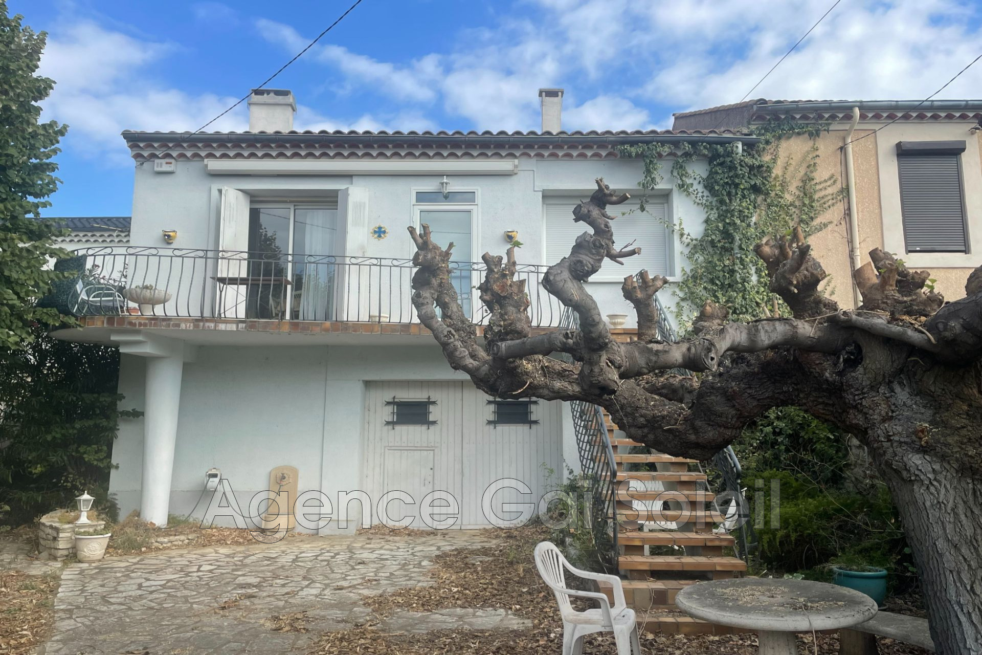 Agence immobilière de Agence Gai Soleil