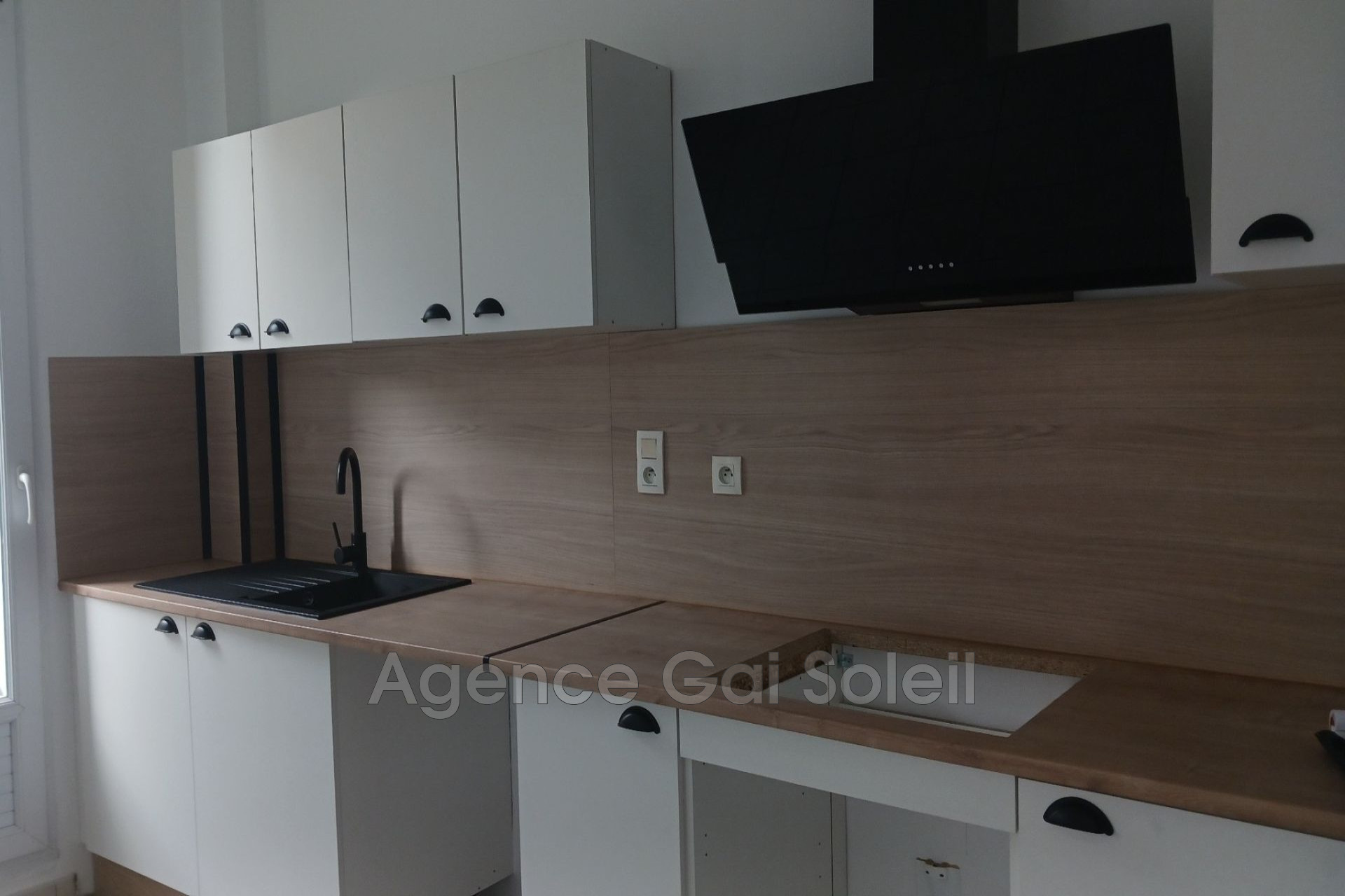 Agence immobilière de Agence Gai Soleil