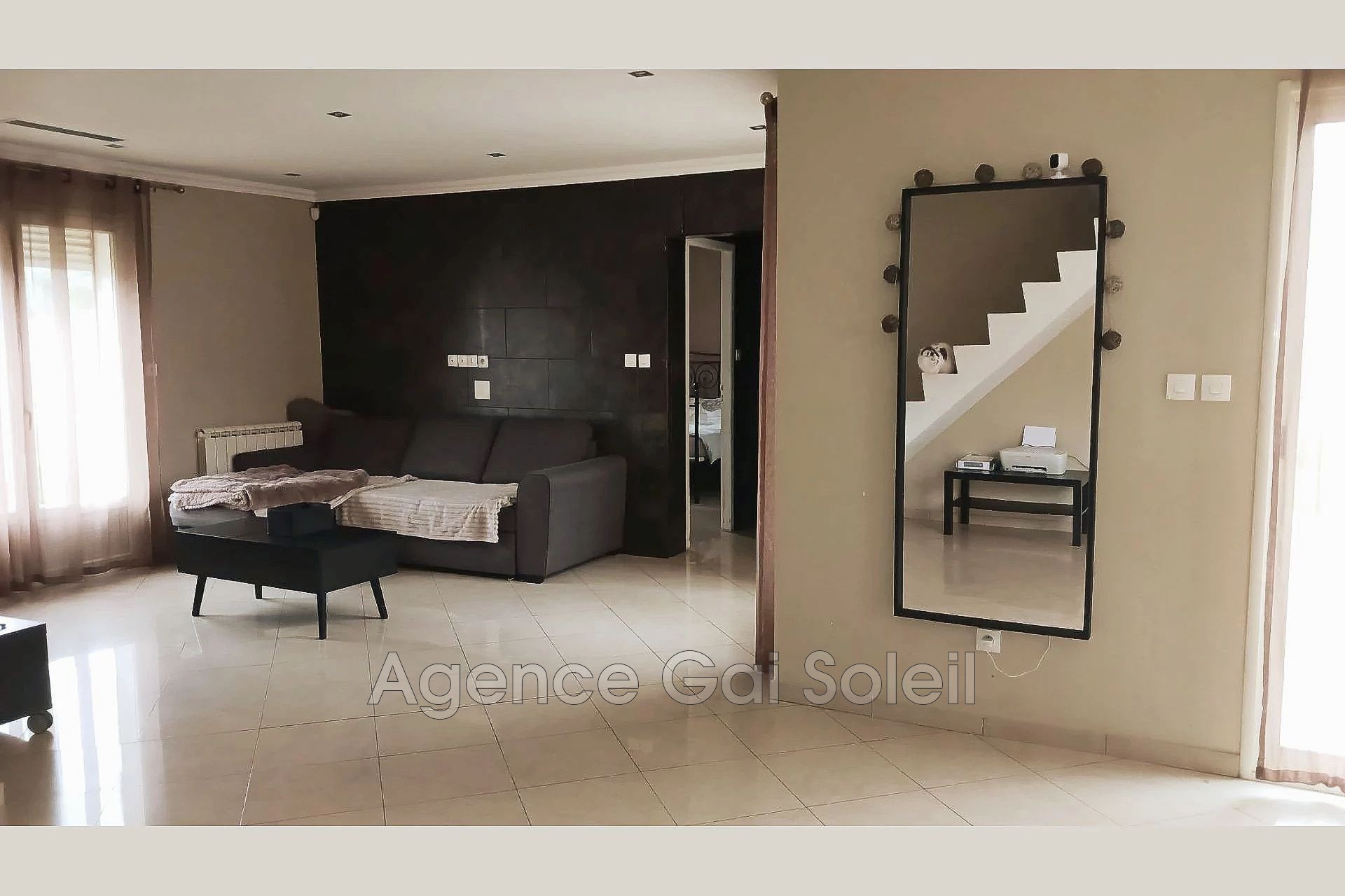 Agence immobilière de Agence Gai Soleil