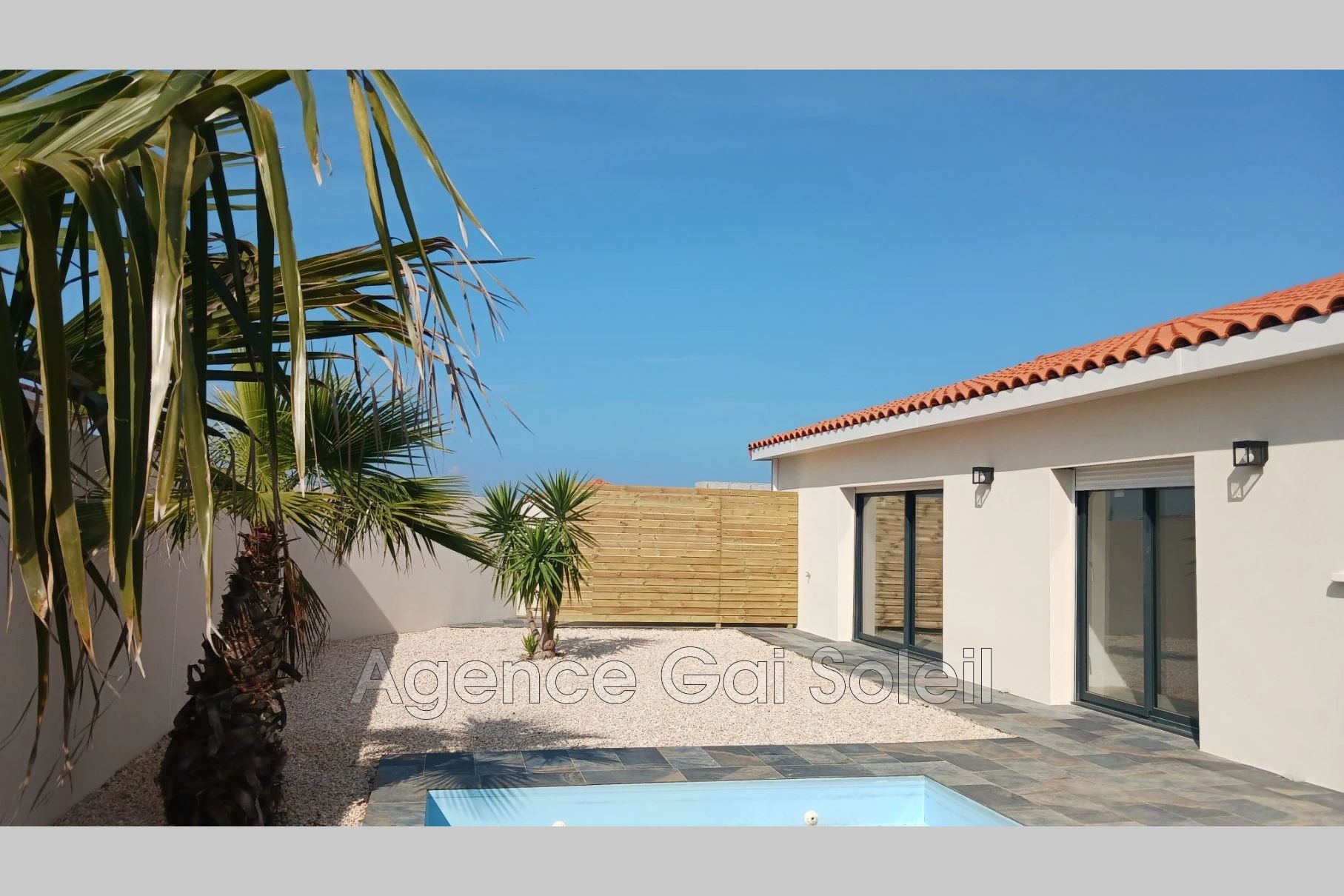 Agence immobilière de Agence Gai Soleil