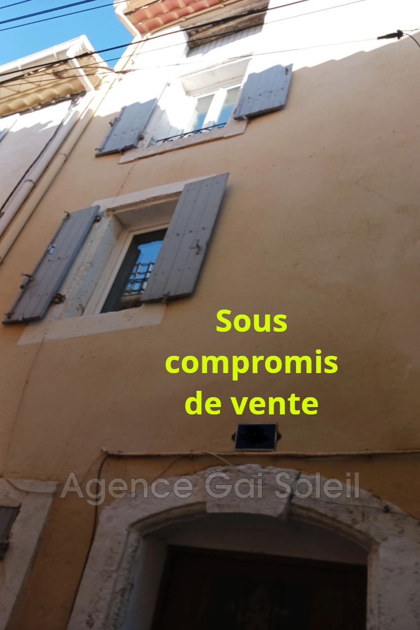 Agence immobilière de Agence Gai Soleil