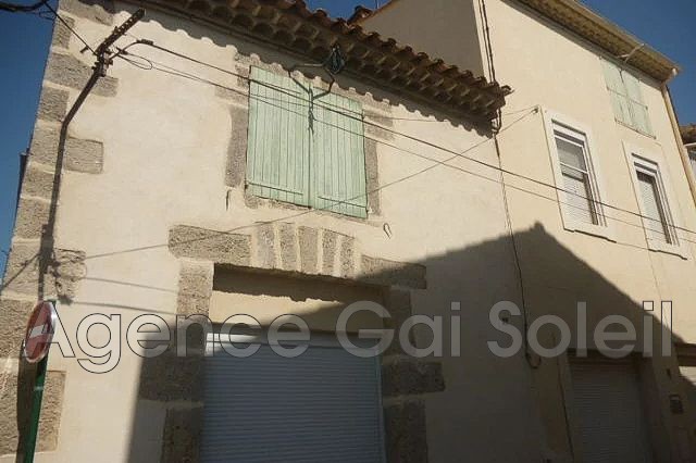 Agence immobilière de Agence Gai Soleil