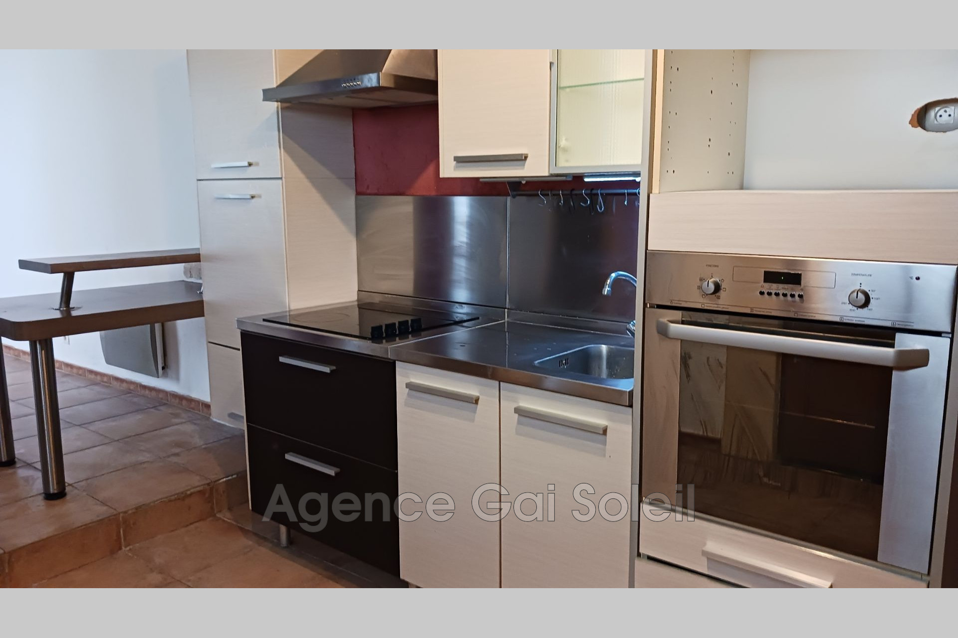 Agence immobilière de Agence Gai Soleil