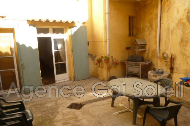 Agence immobilière de Agence Gai Soleil