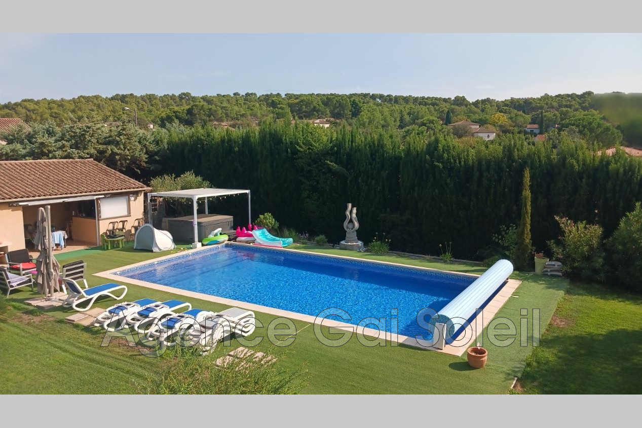 Agence immobilière de Agence Gai Soleil