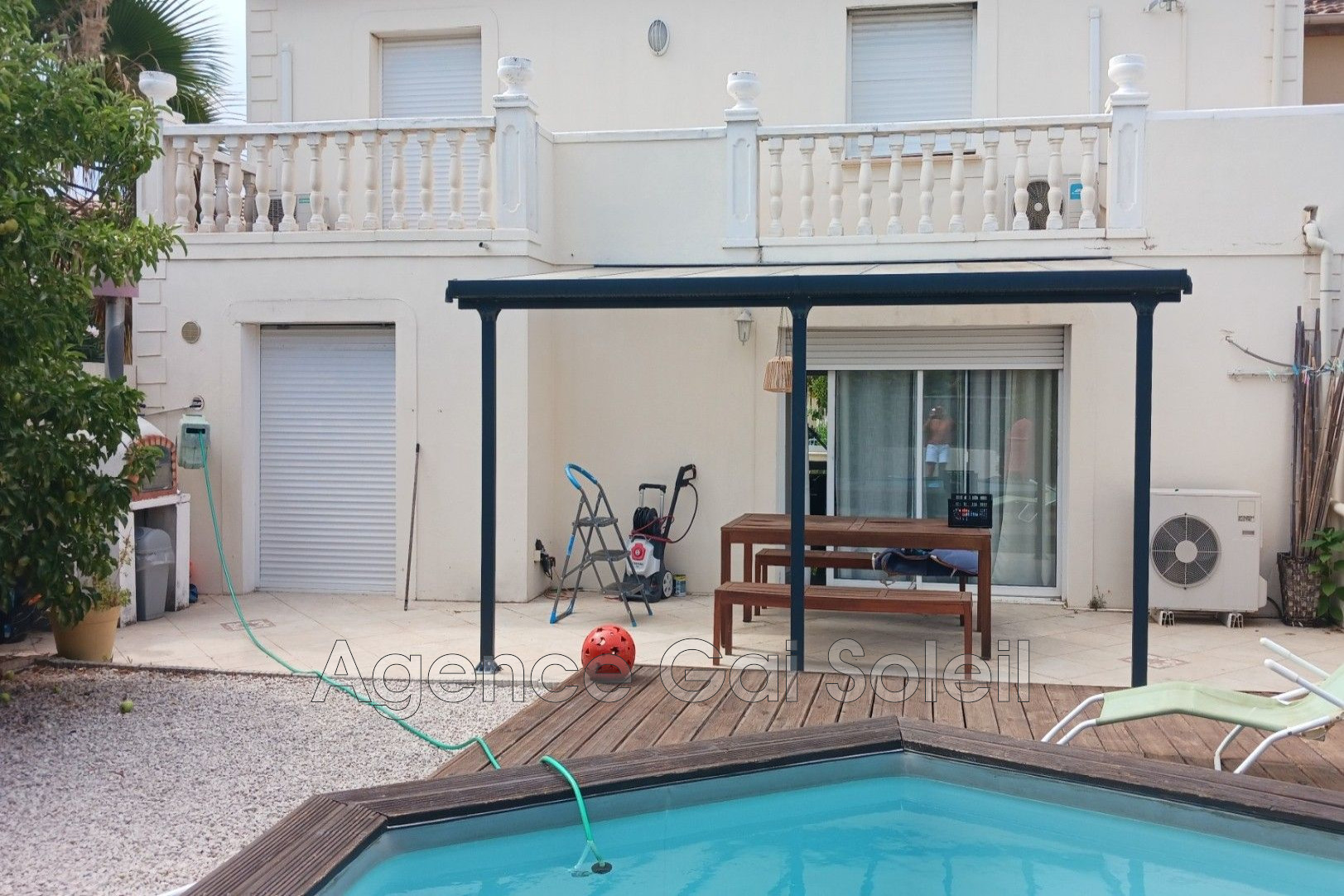 Agence immobilière de Agence Gai Soleil