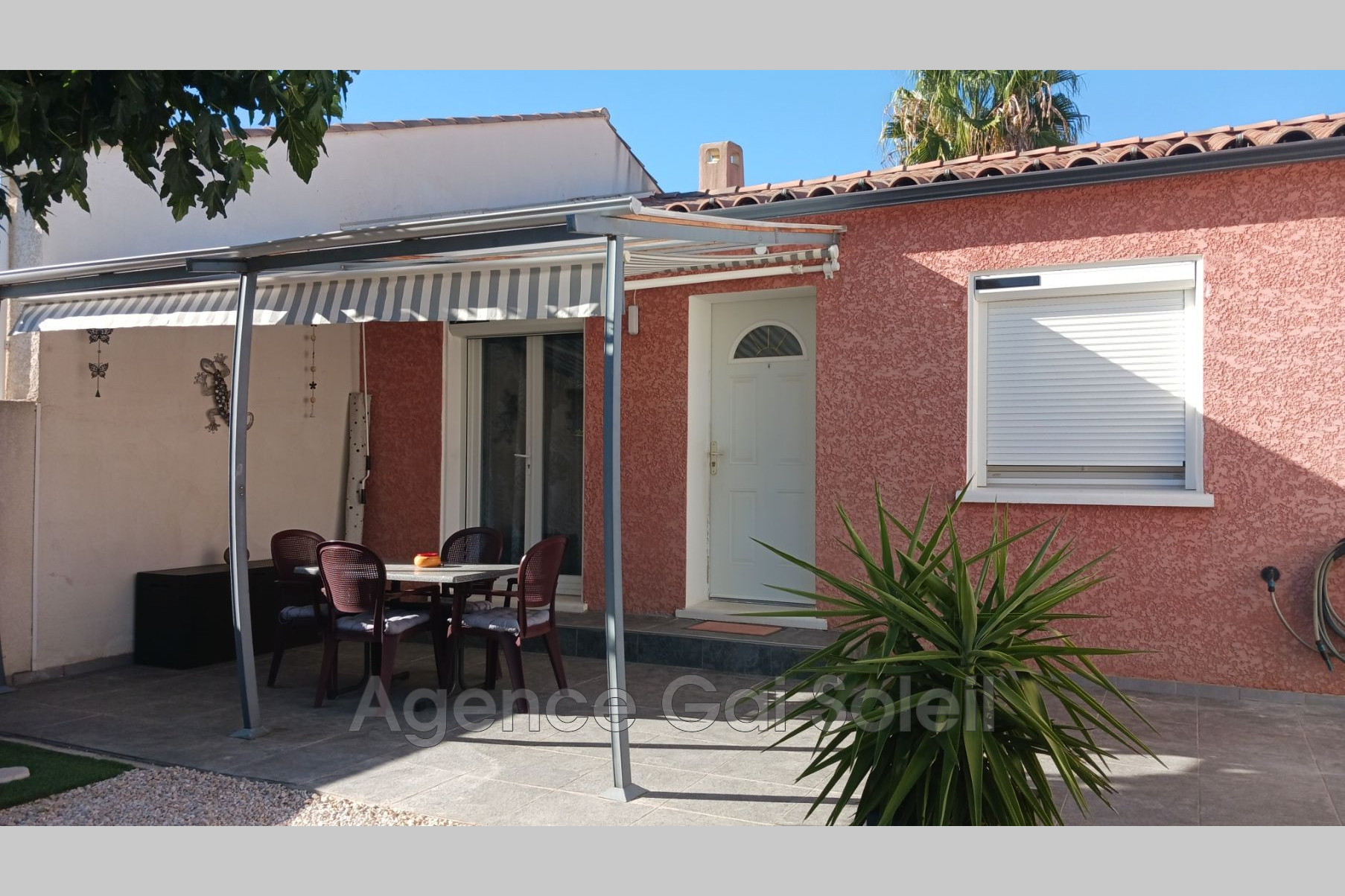 Agence immobilière de Agence Gai Soleil