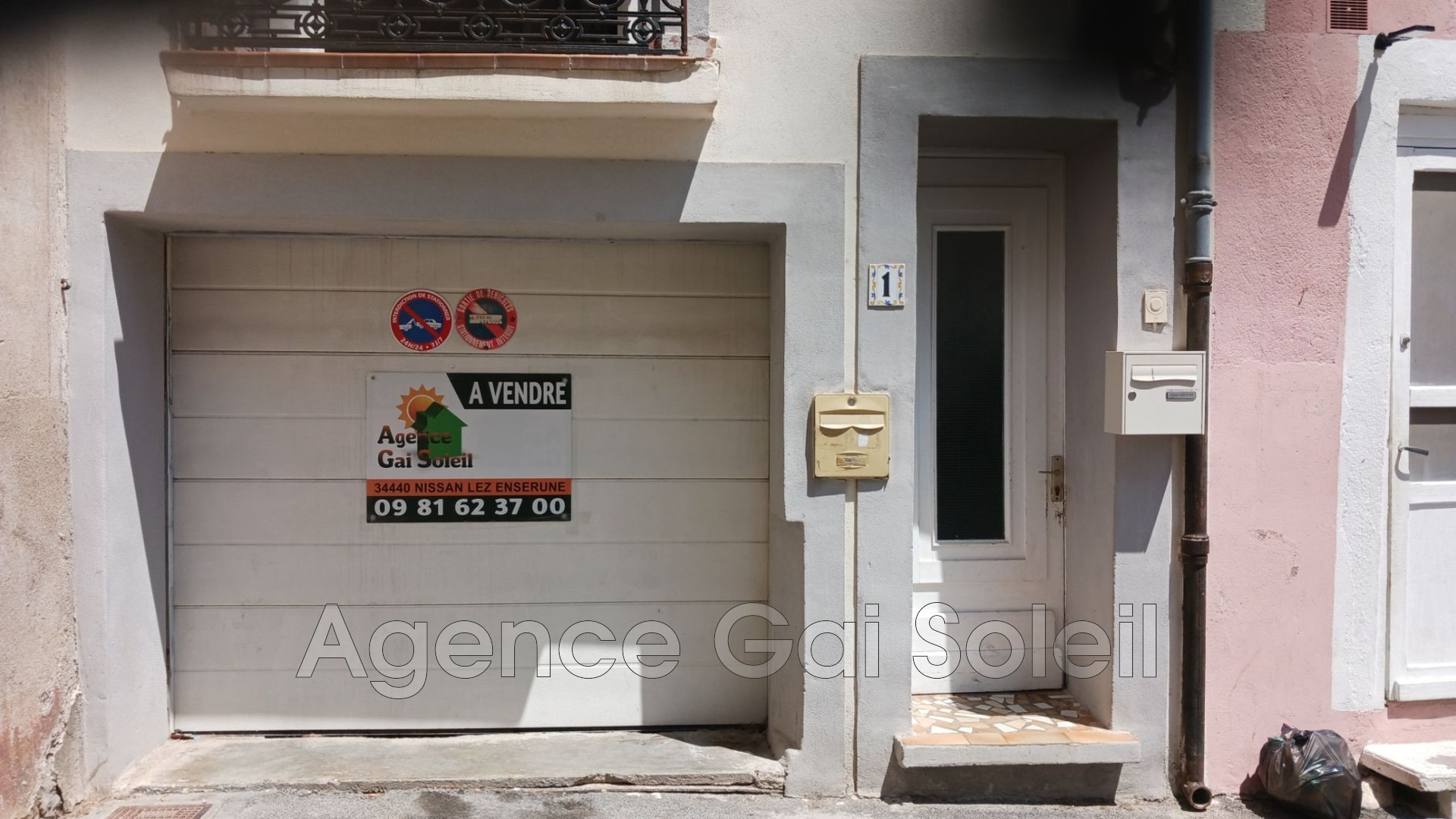 Agence immobilière de Agence Gai Soleil