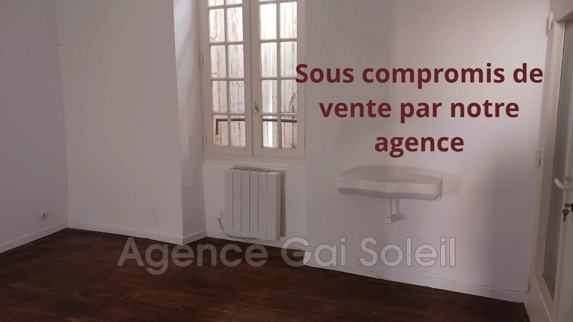 Agence immobilière de Agence Gai Soleil