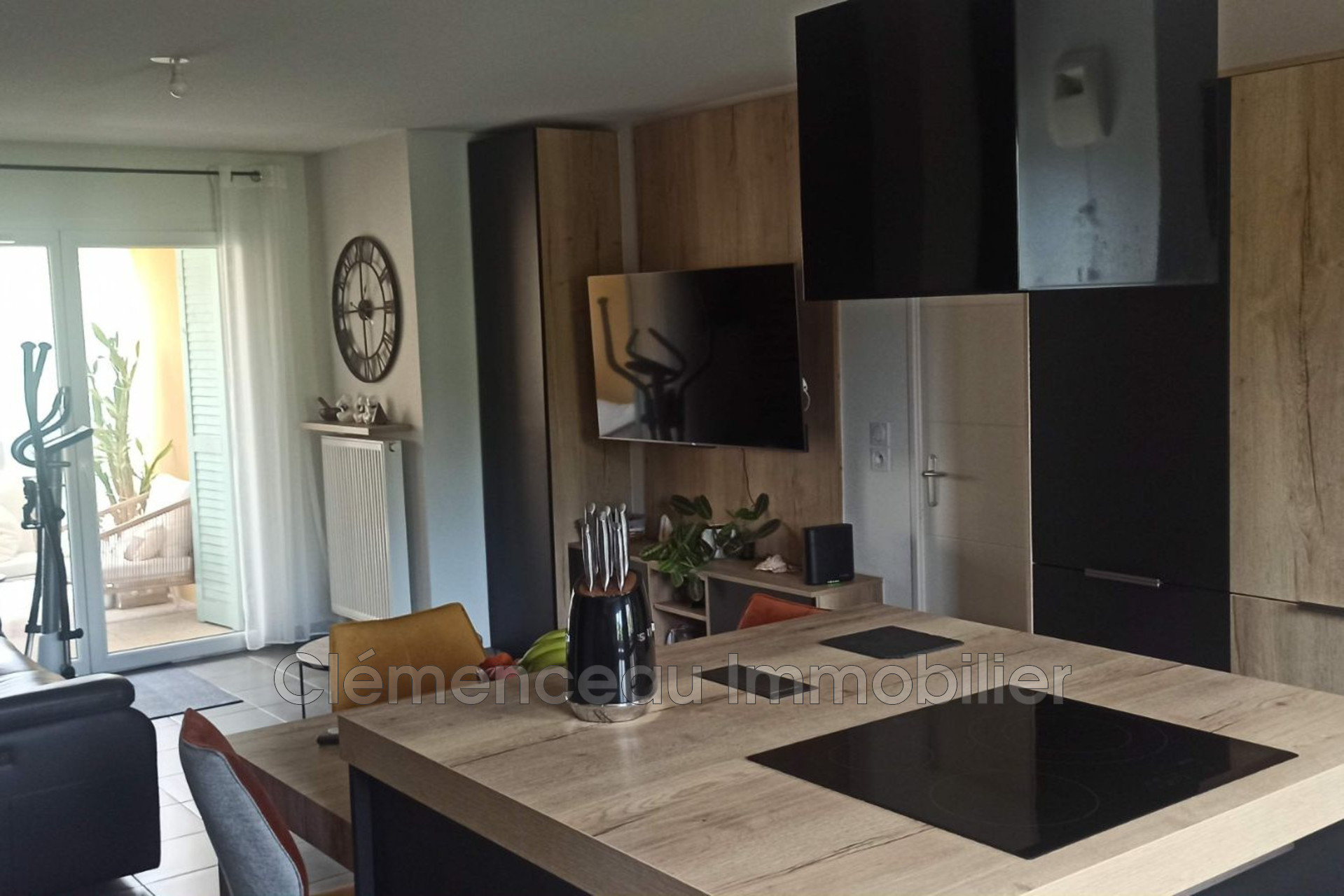 Agence immobilière de Clémenceau Immobilier