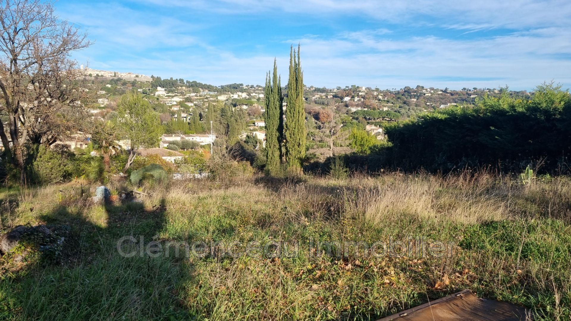 Agence immobilière de Clémenceau Immobilier