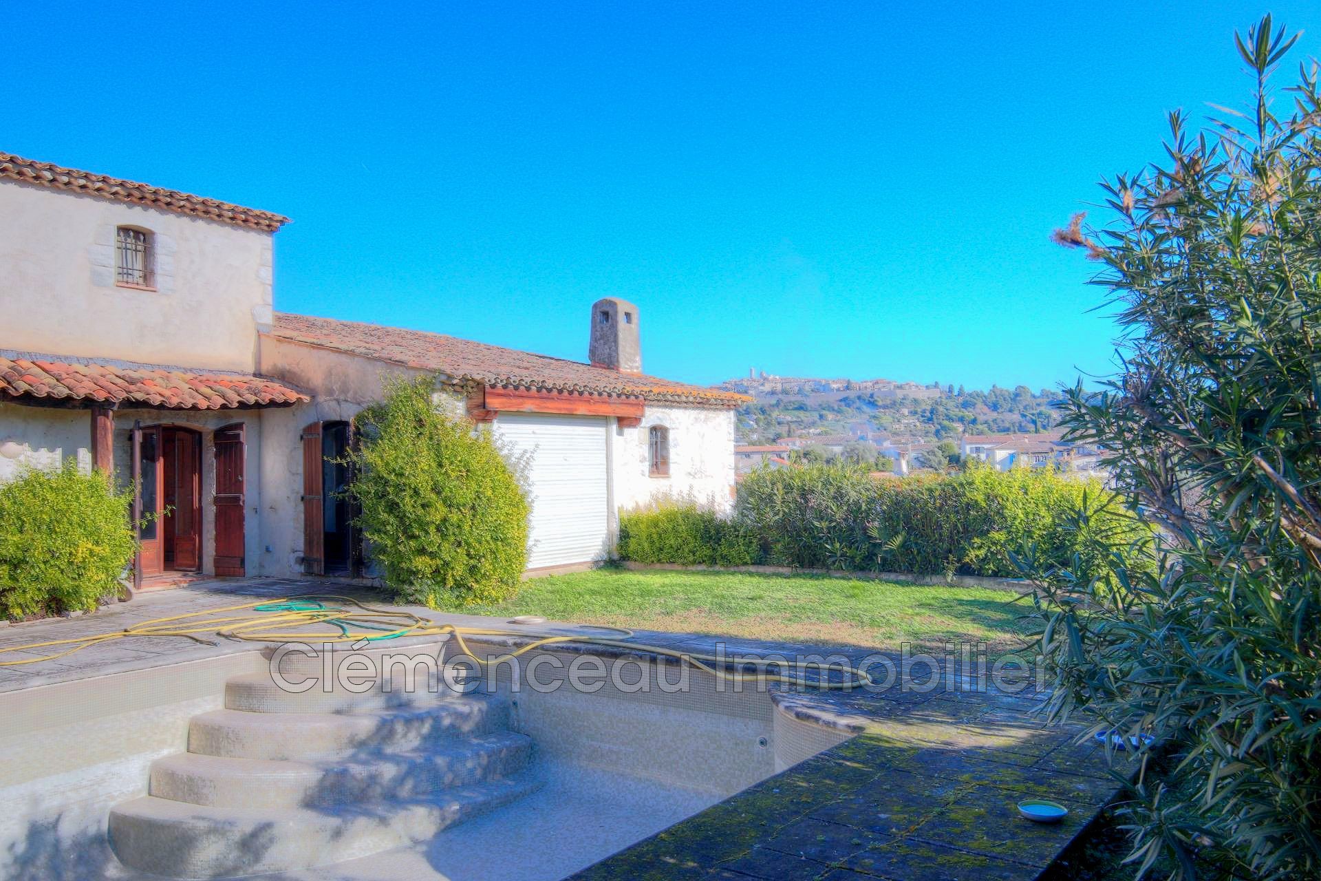 Agence immobilière de Clémenceau Immobilier