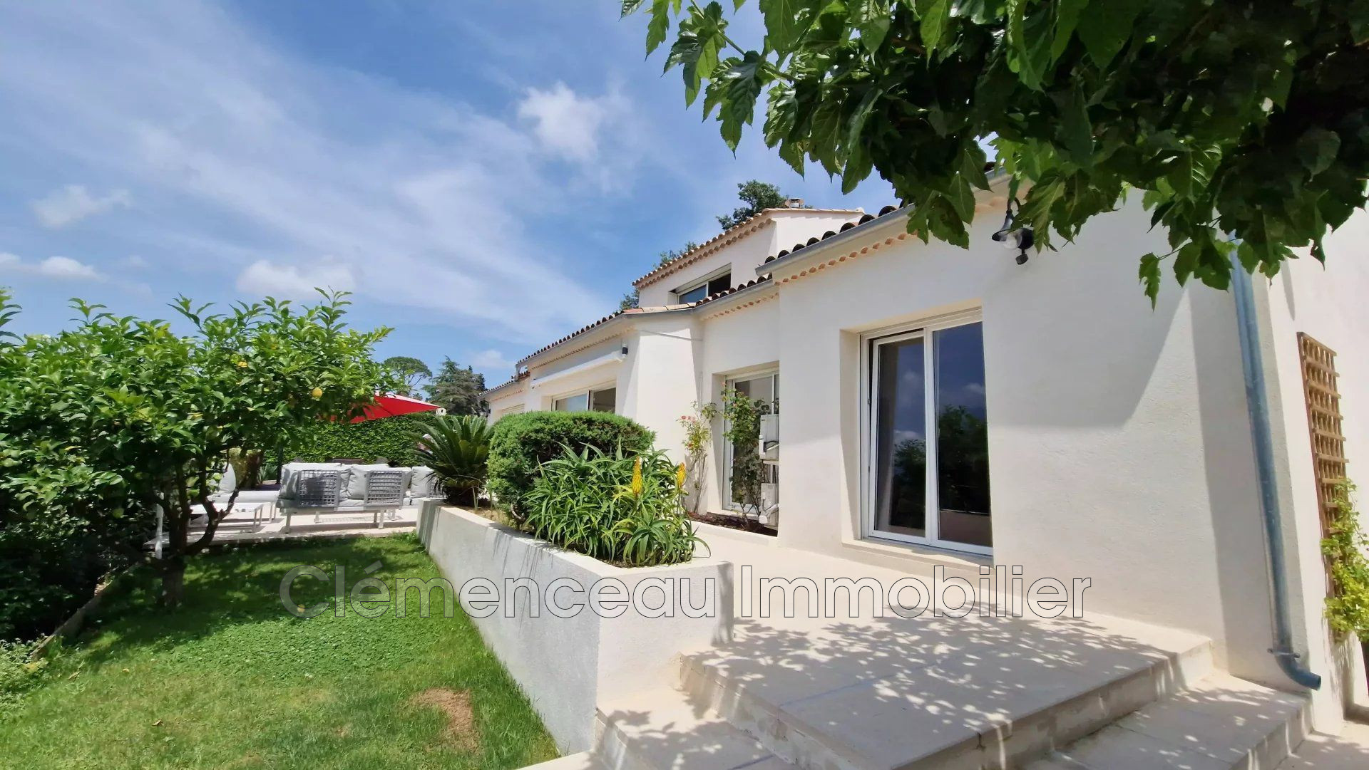 Agence immobilière de Clémenceau Immobilier