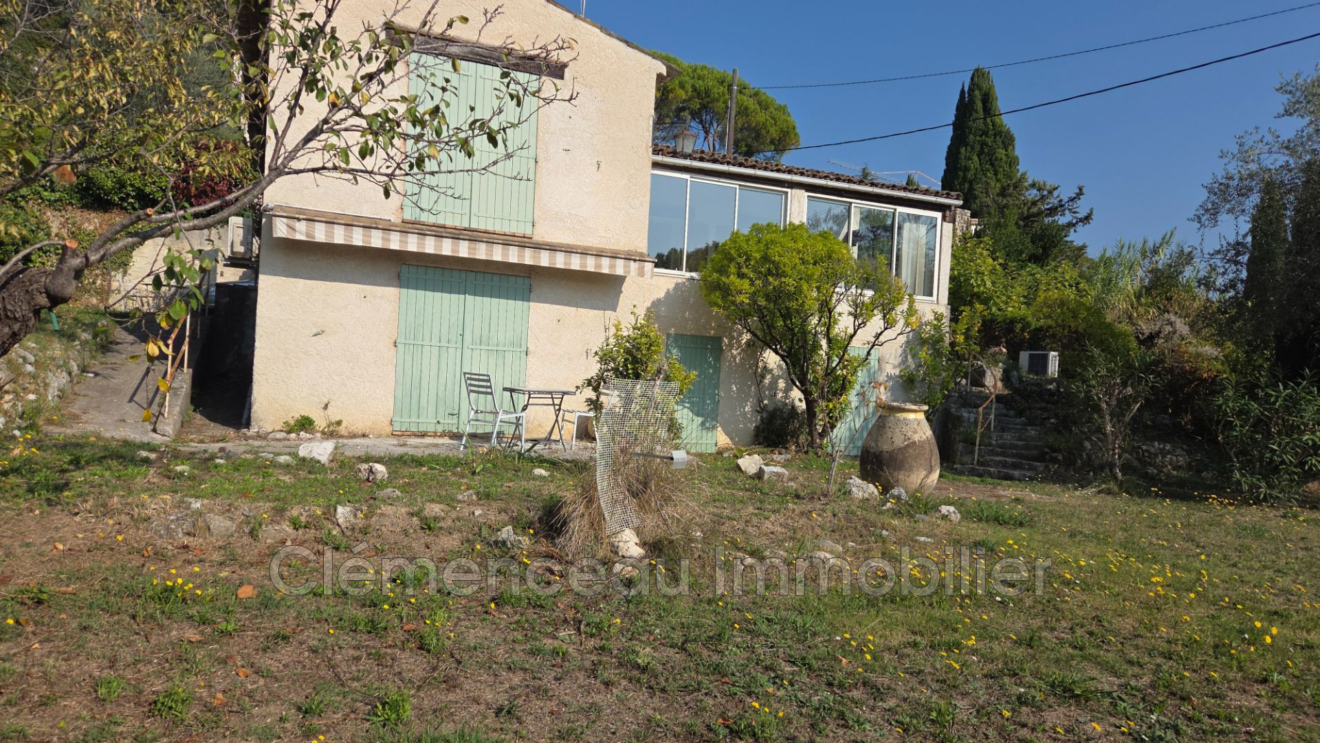 Agence immobilière de Clémenceau Immobilier